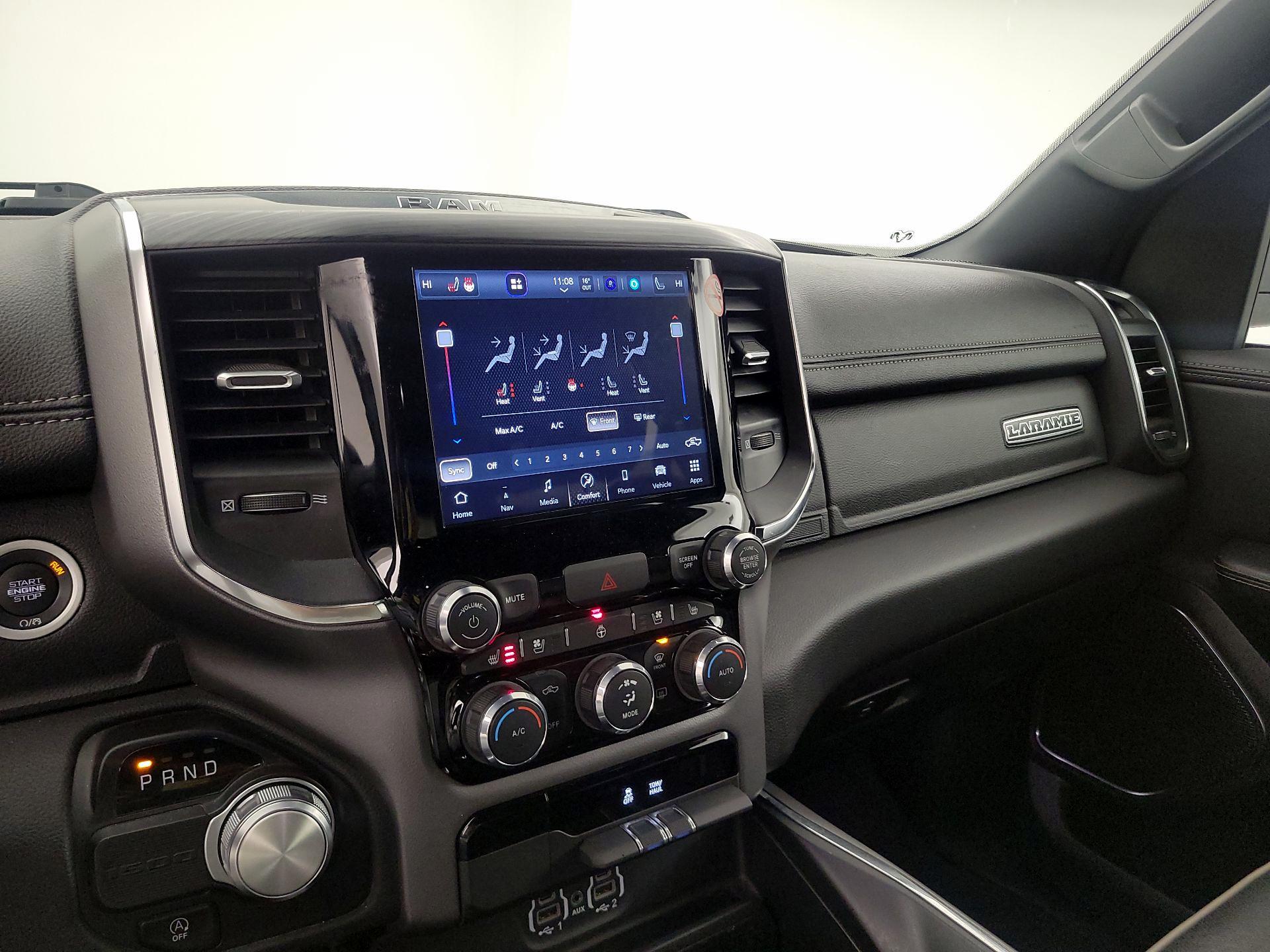 Thumbnail: 2024 RAM 1500 - 17