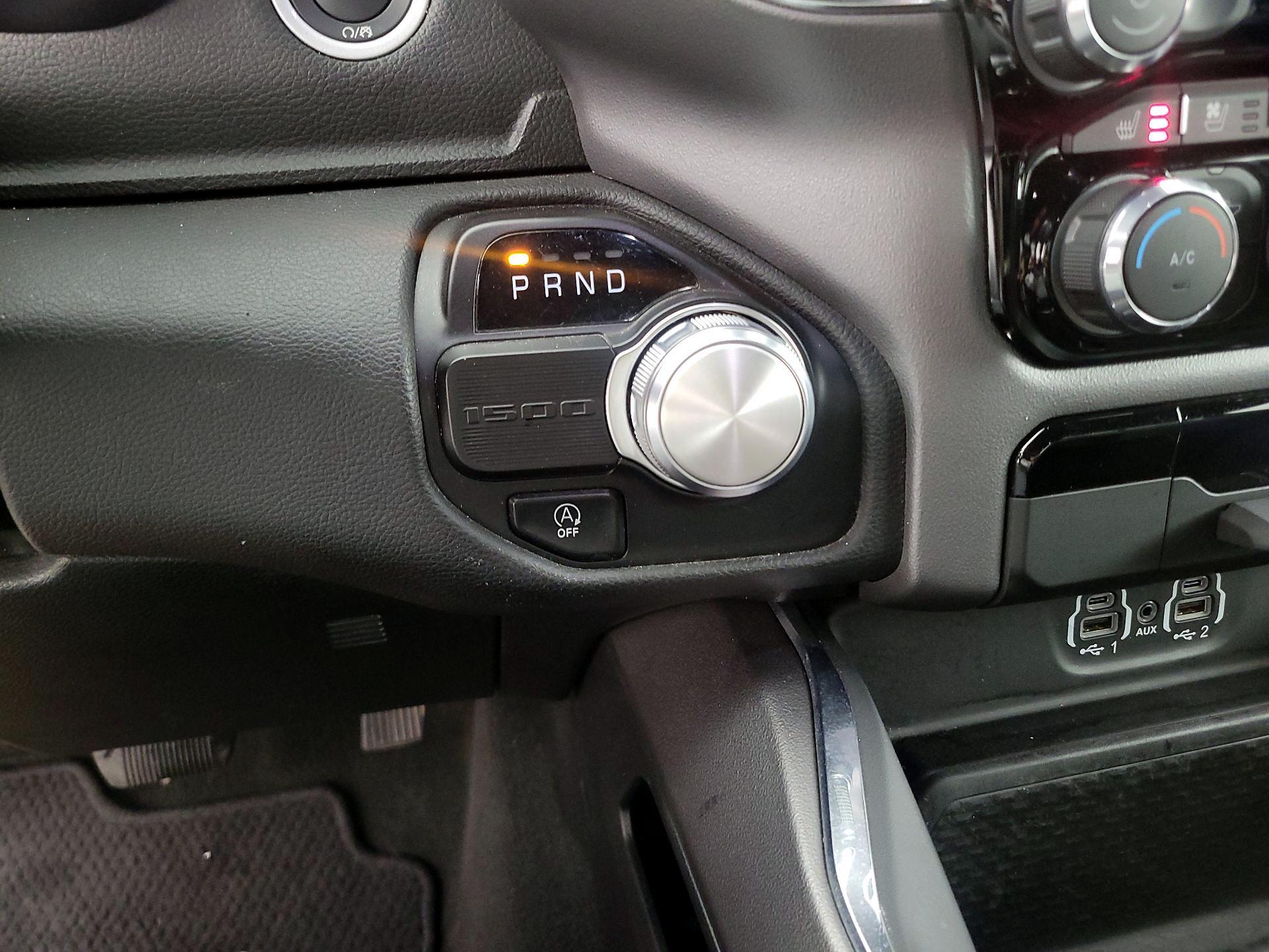 Thumbnail: 2024 RAM 1500 - 18