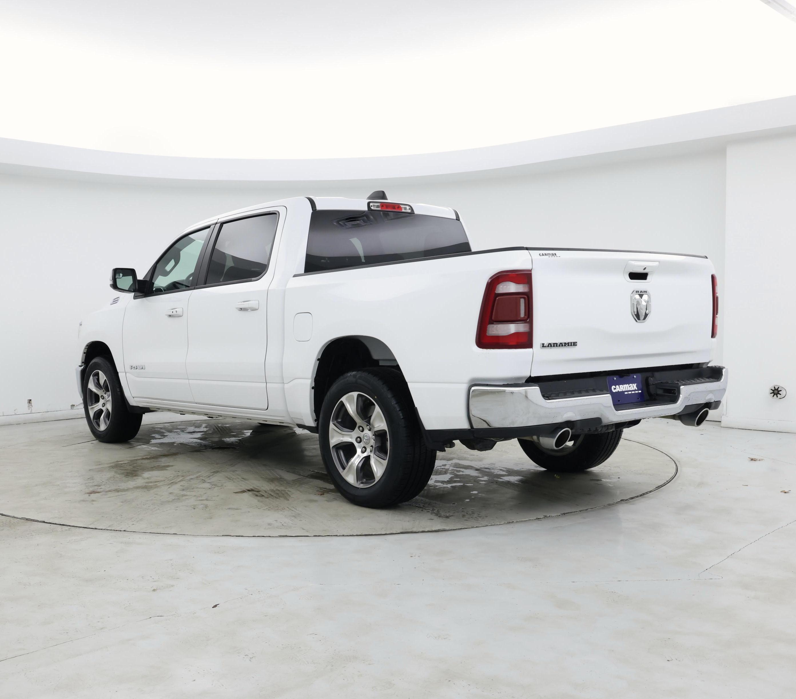 Thumbnail: 2024 RAM 1500 - 2