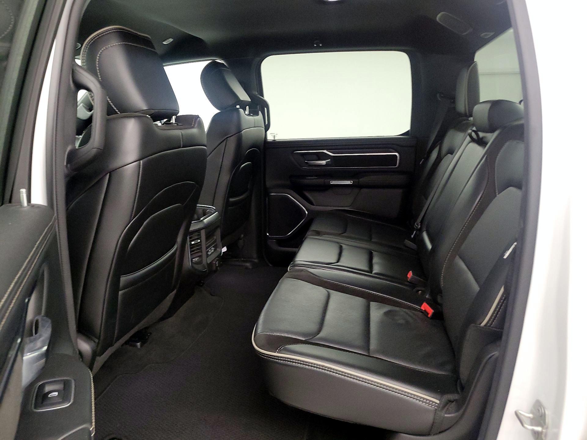 Thumbnail: 2024 RAM 1500 - 20