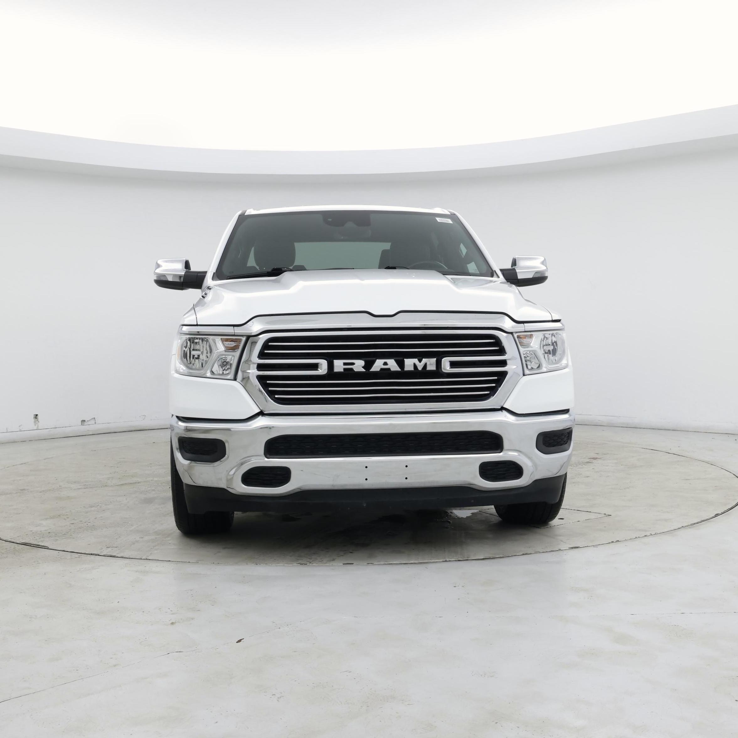 Thumbnail: 2024 RAM 1500 - 5