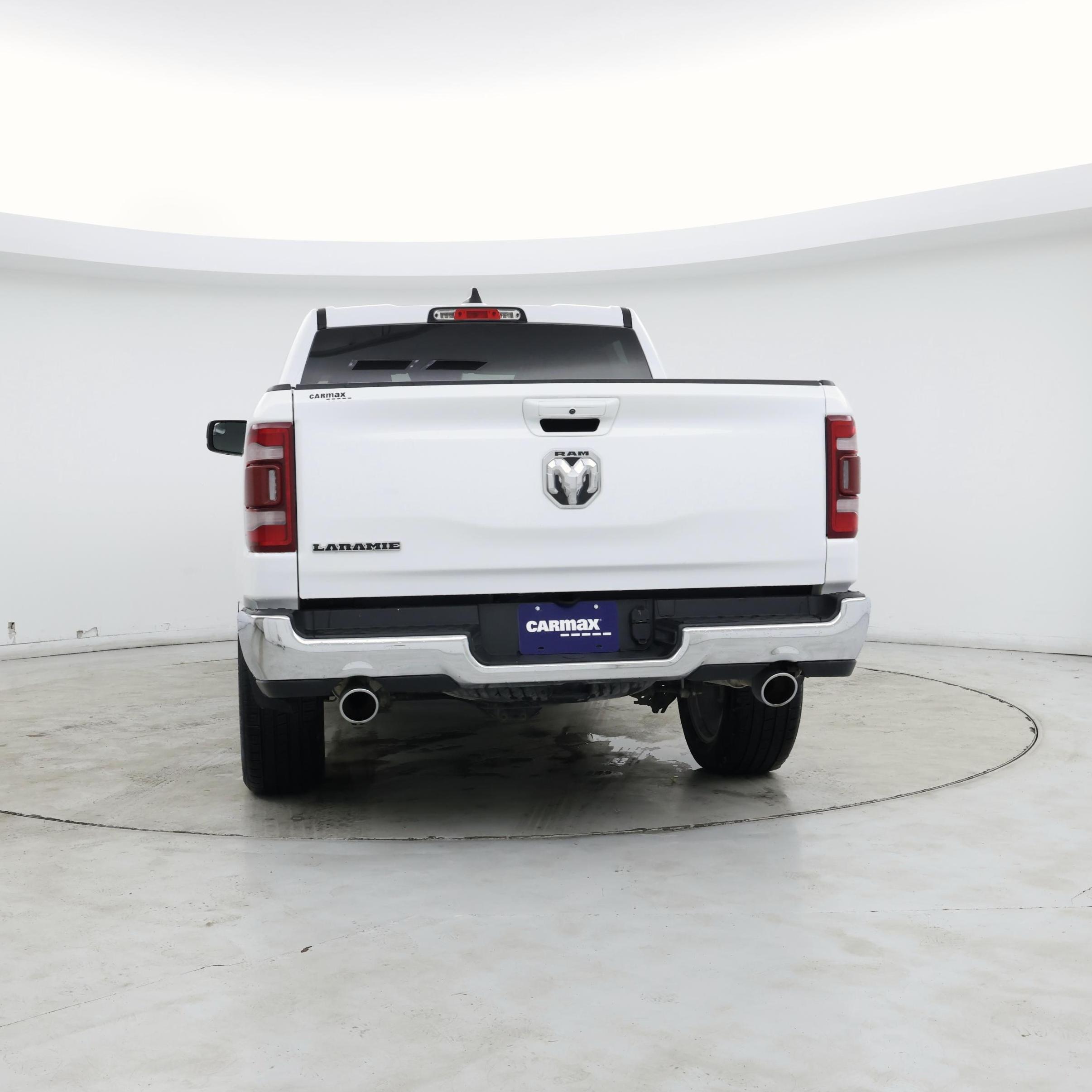 Thumbnail: 2024 RAM 1500 - 6