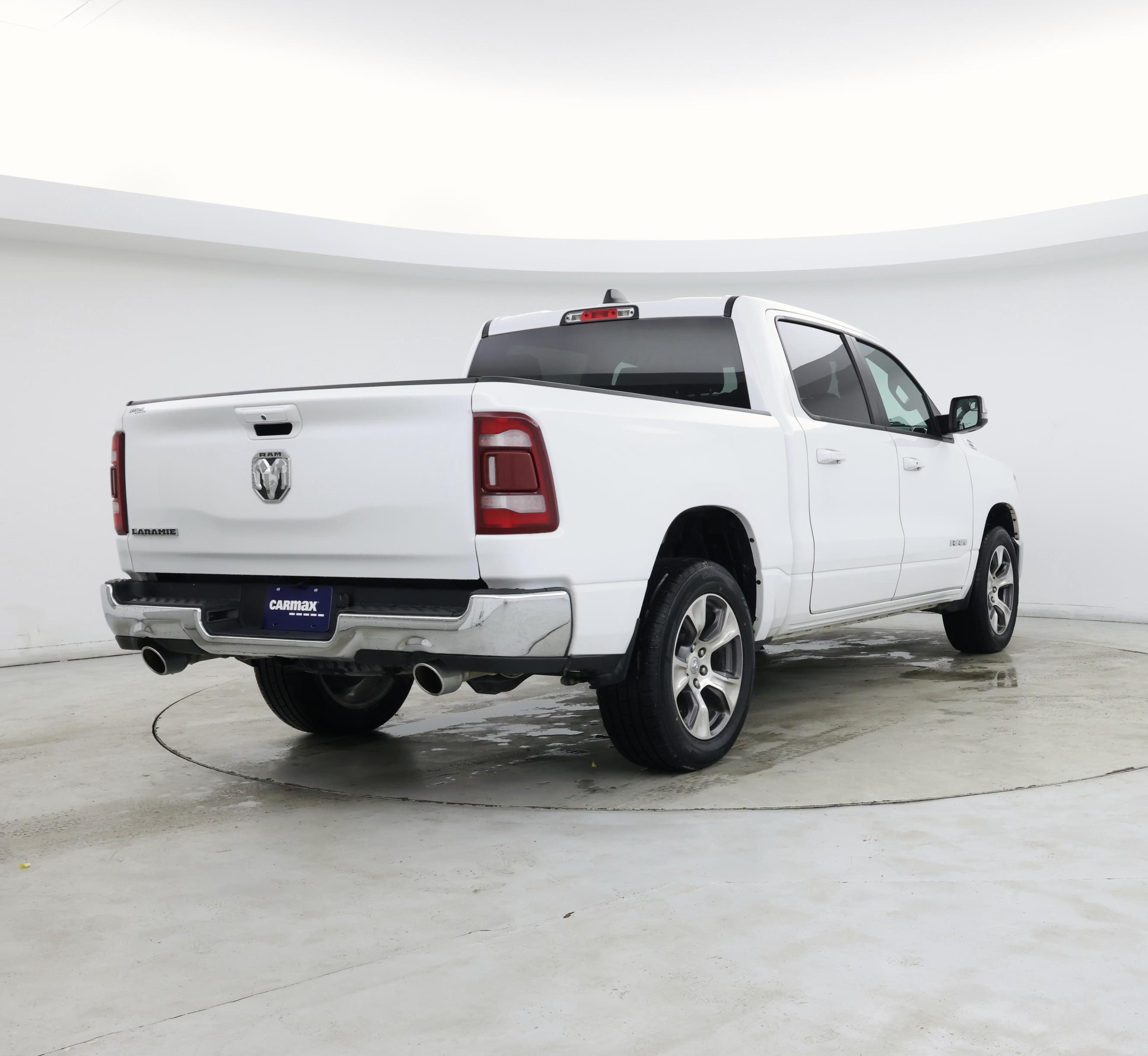 Thumbnail: 2024 RAM 1500 - 8