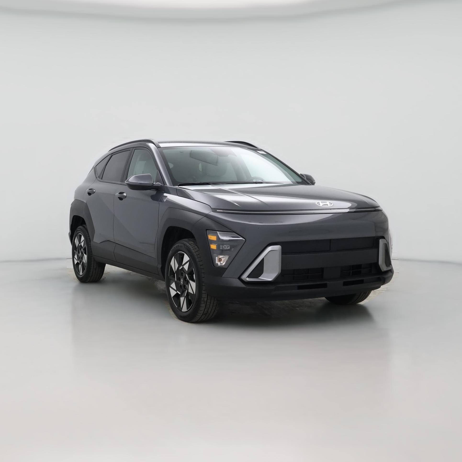 Thumbnail: 2025 Hyundai Kona - 1