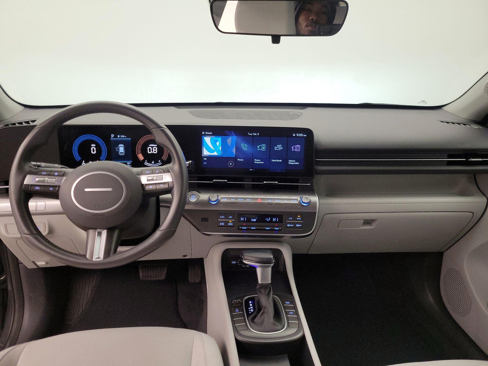 Thumbnail: 2025 Hyundai Kona - 9