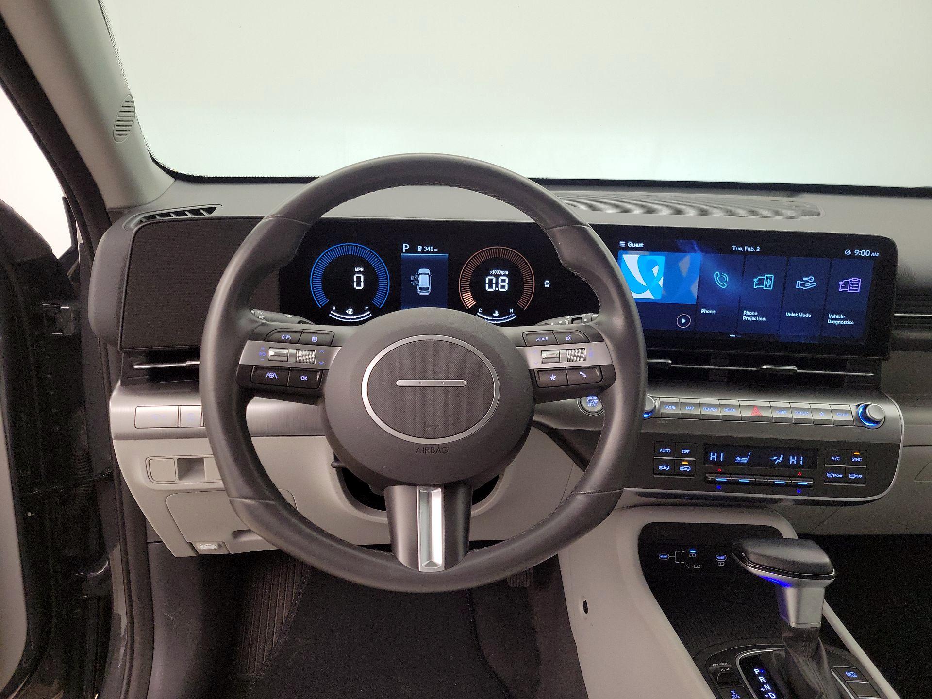 Thumbnail: 2025 Hyundai Kona - 10