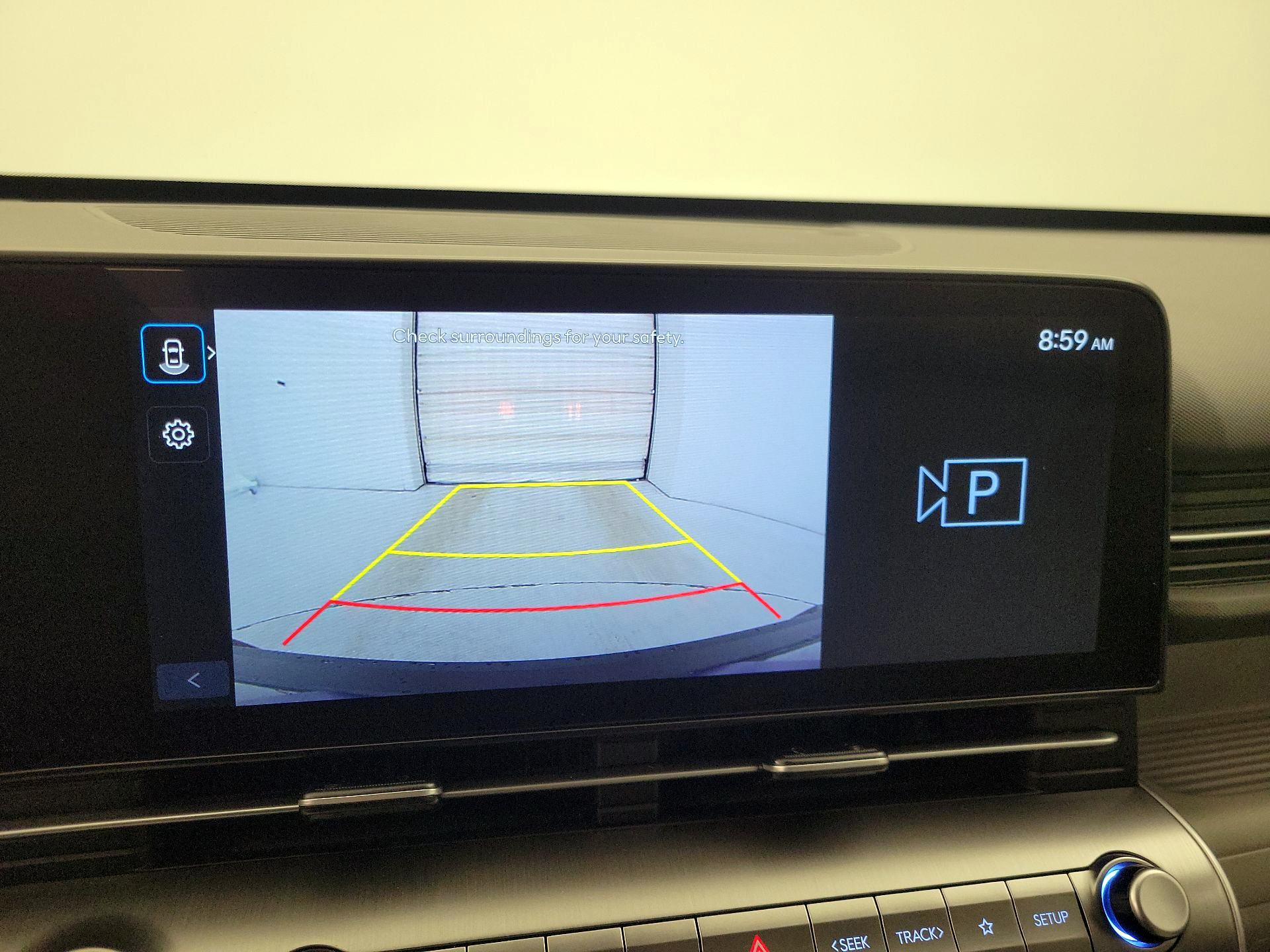 Thumbnail: 2025 Hyundai Kona - 14