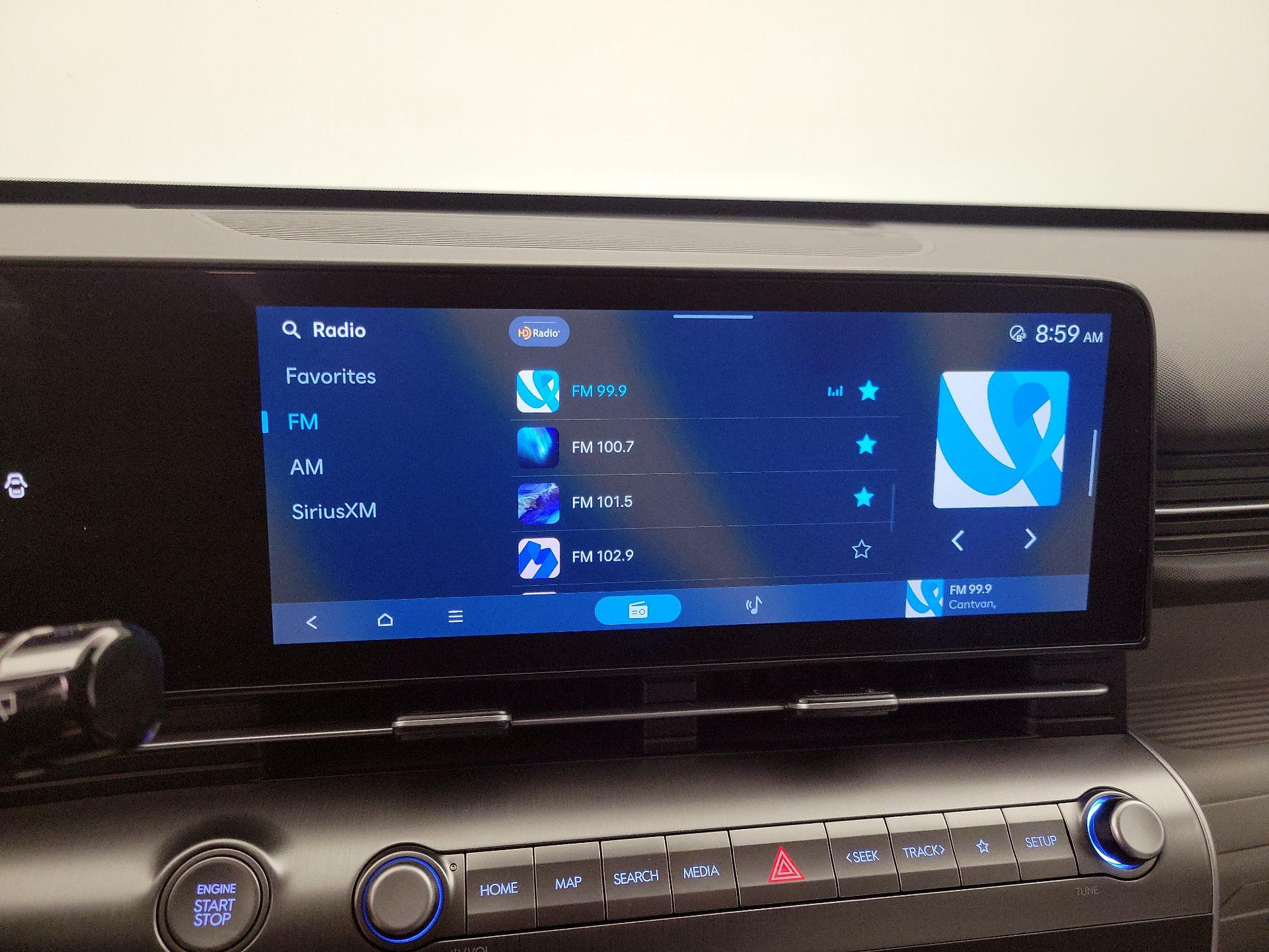 Thumbnail: 2025 Hyundai Kona - 15