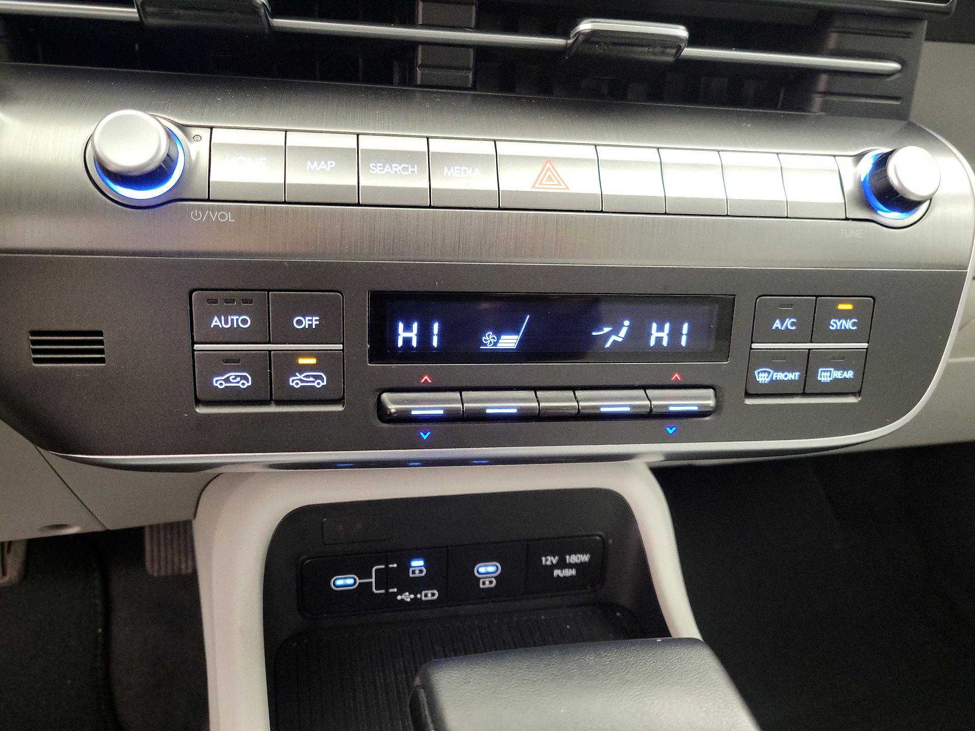 Thumbnail: 2025 Hyundai Kona - 16