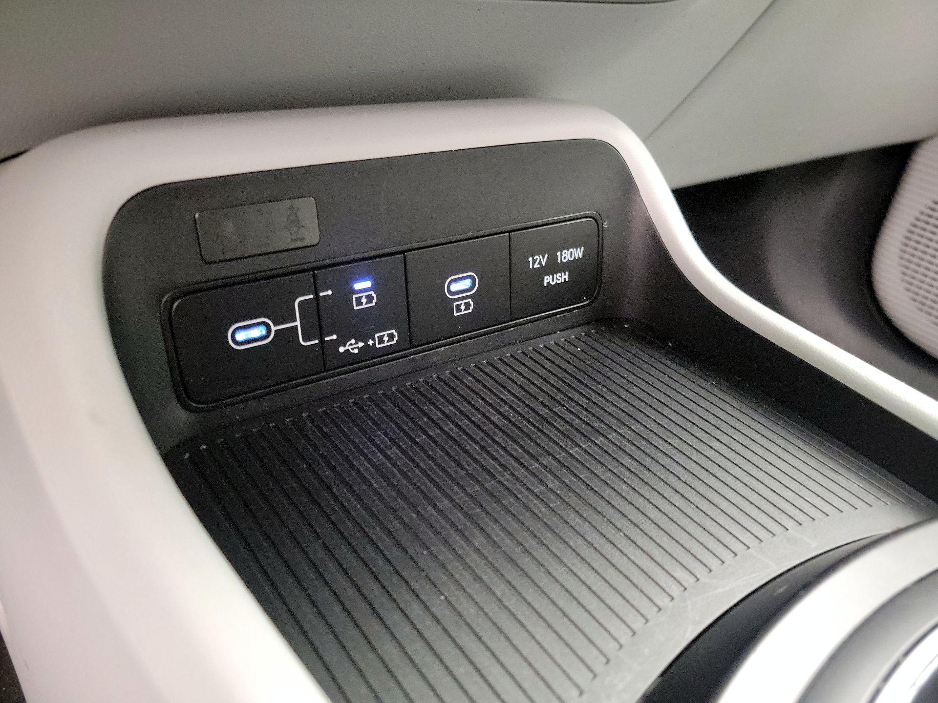 Thumbnail: 2025 Hyundai Kona - 18