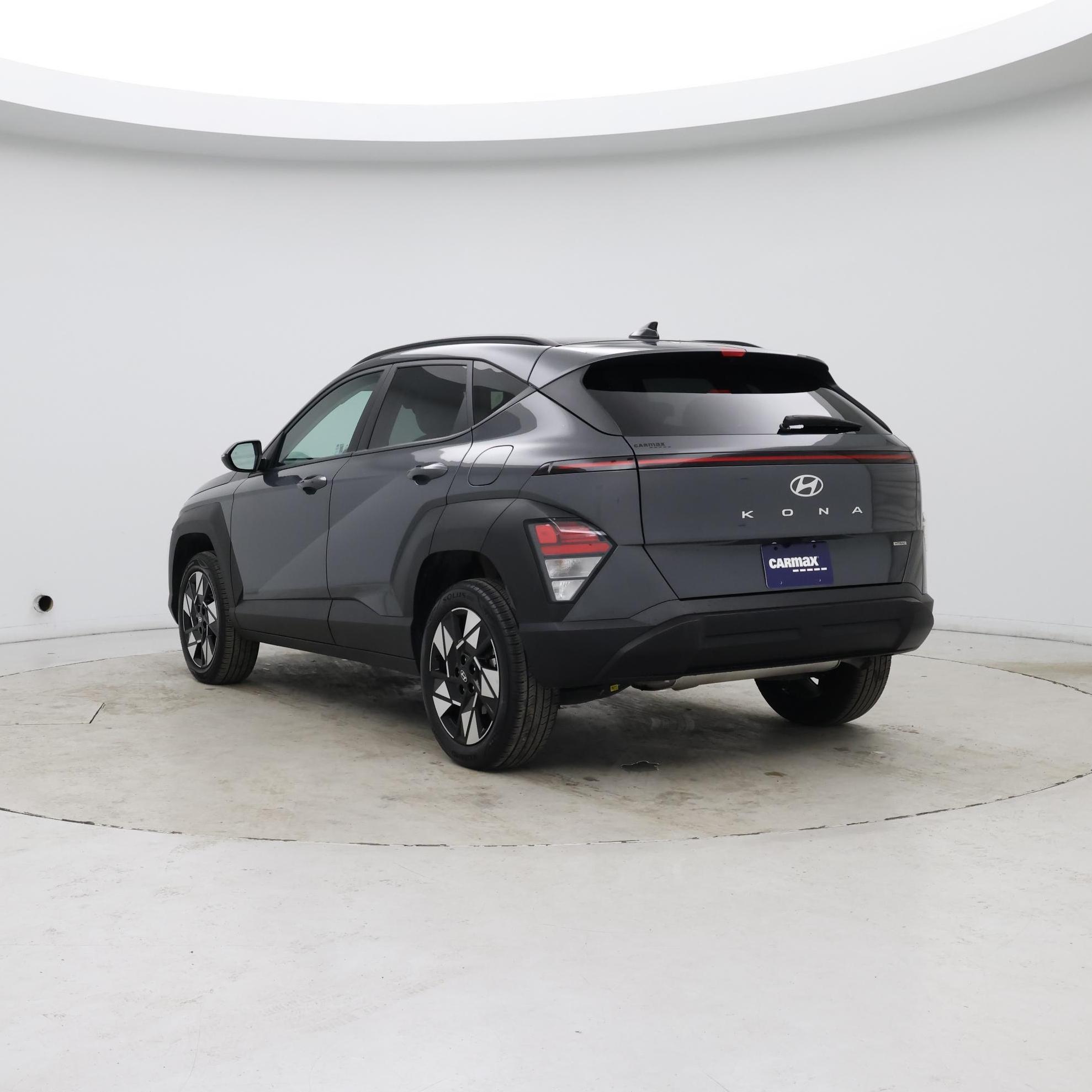 Thumbnail: 2025 Hyundai Kona - 2