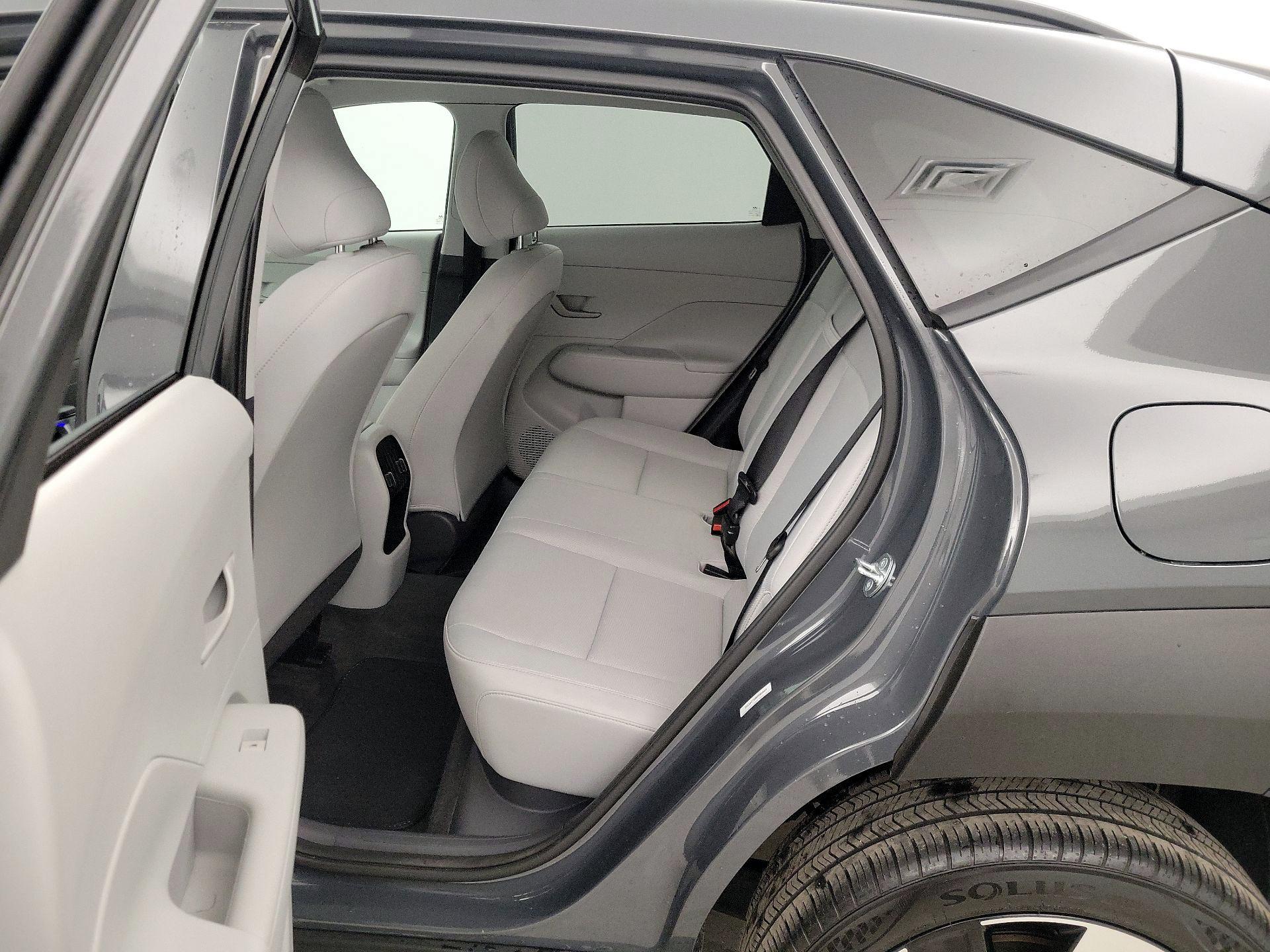 Thumbnail: 2025 Hyundai Kona - 19