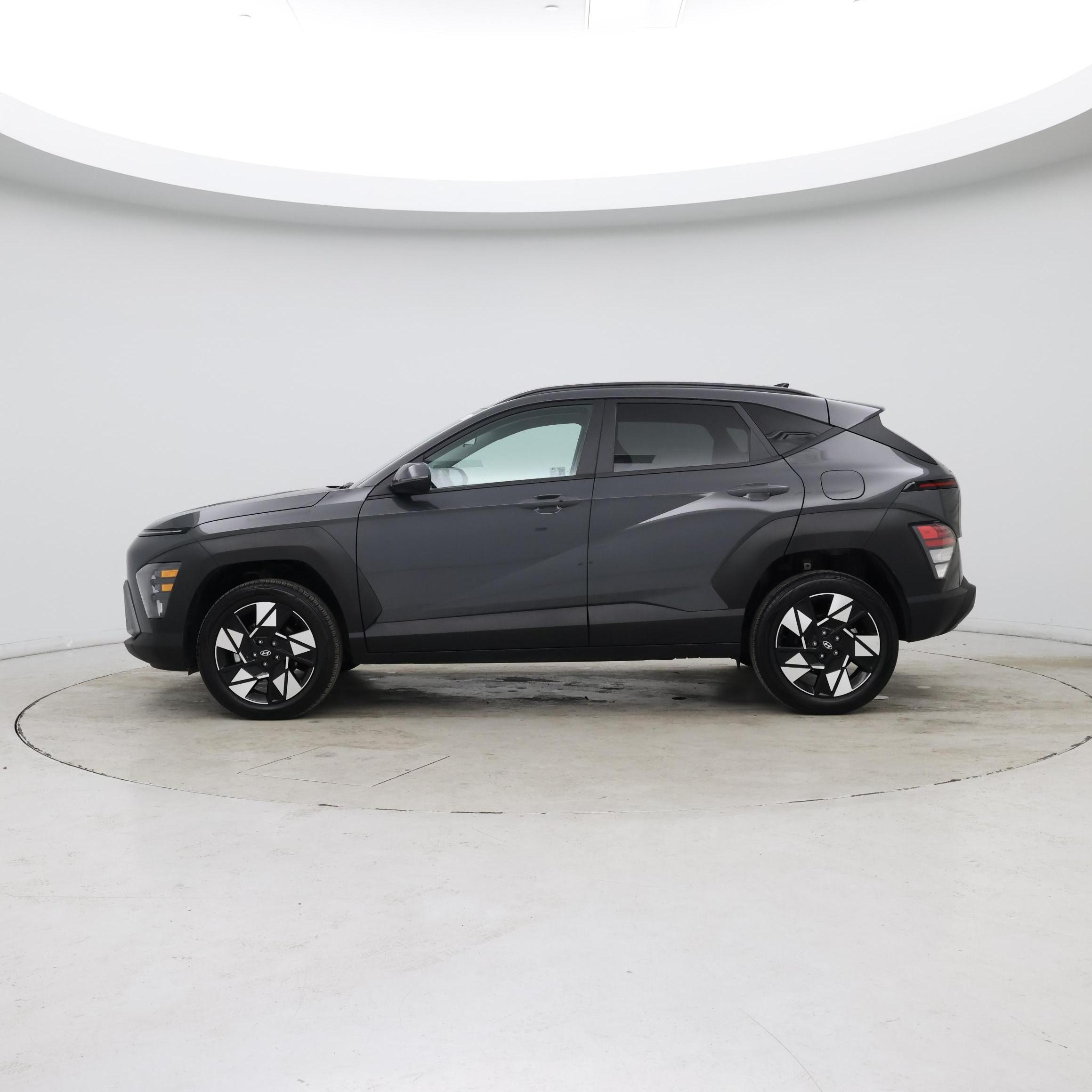 Thumbnail: 2025 Hyundai Kona - 3