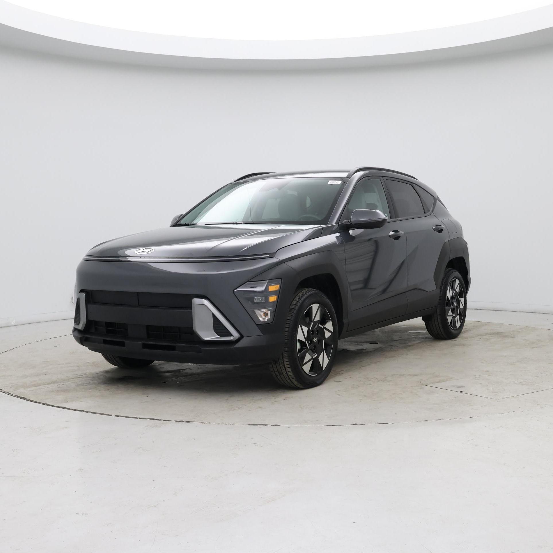 Thumbnail: 2025 Hyundai Kona - 4