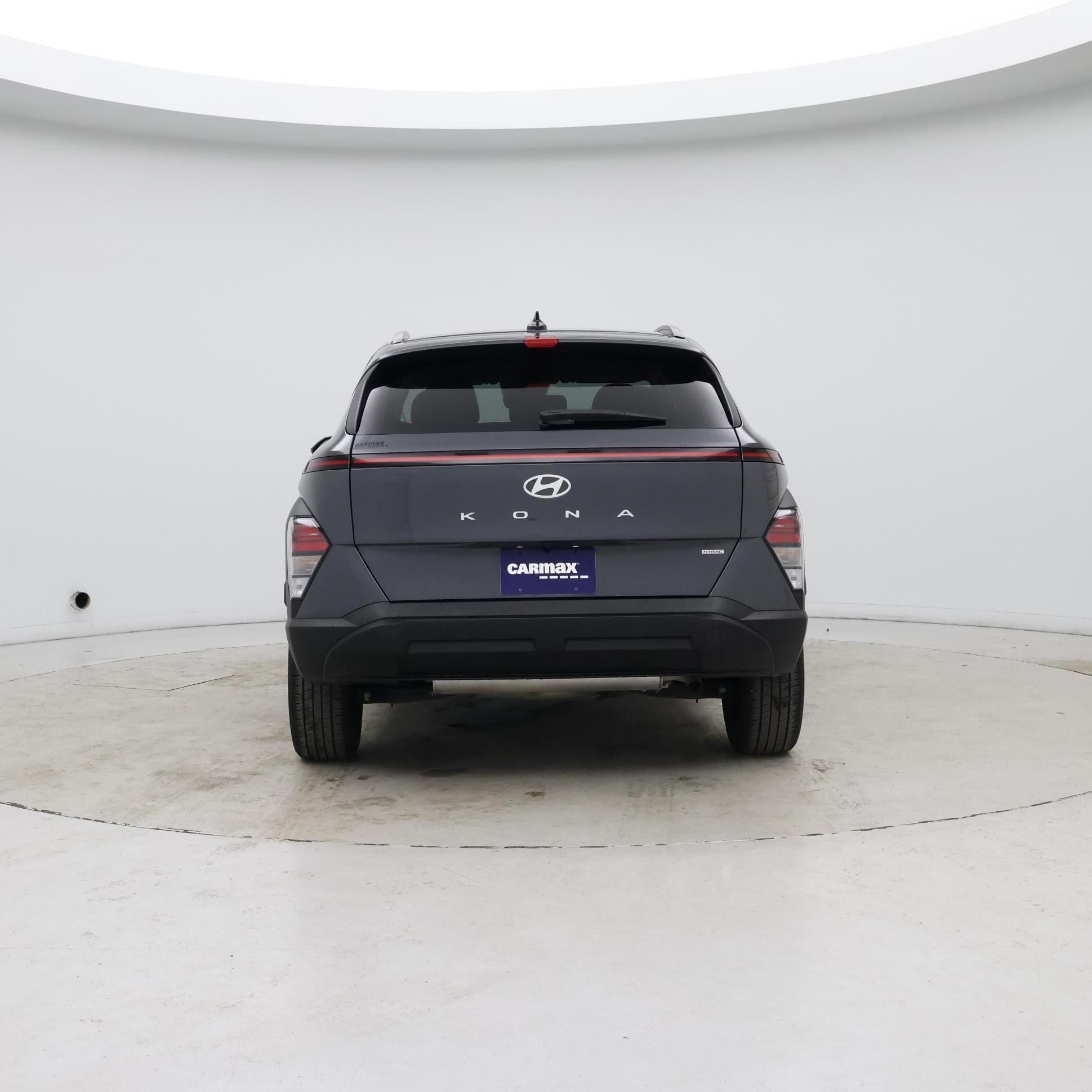 Thumbnail: 2025 Hyundai Kona - 6