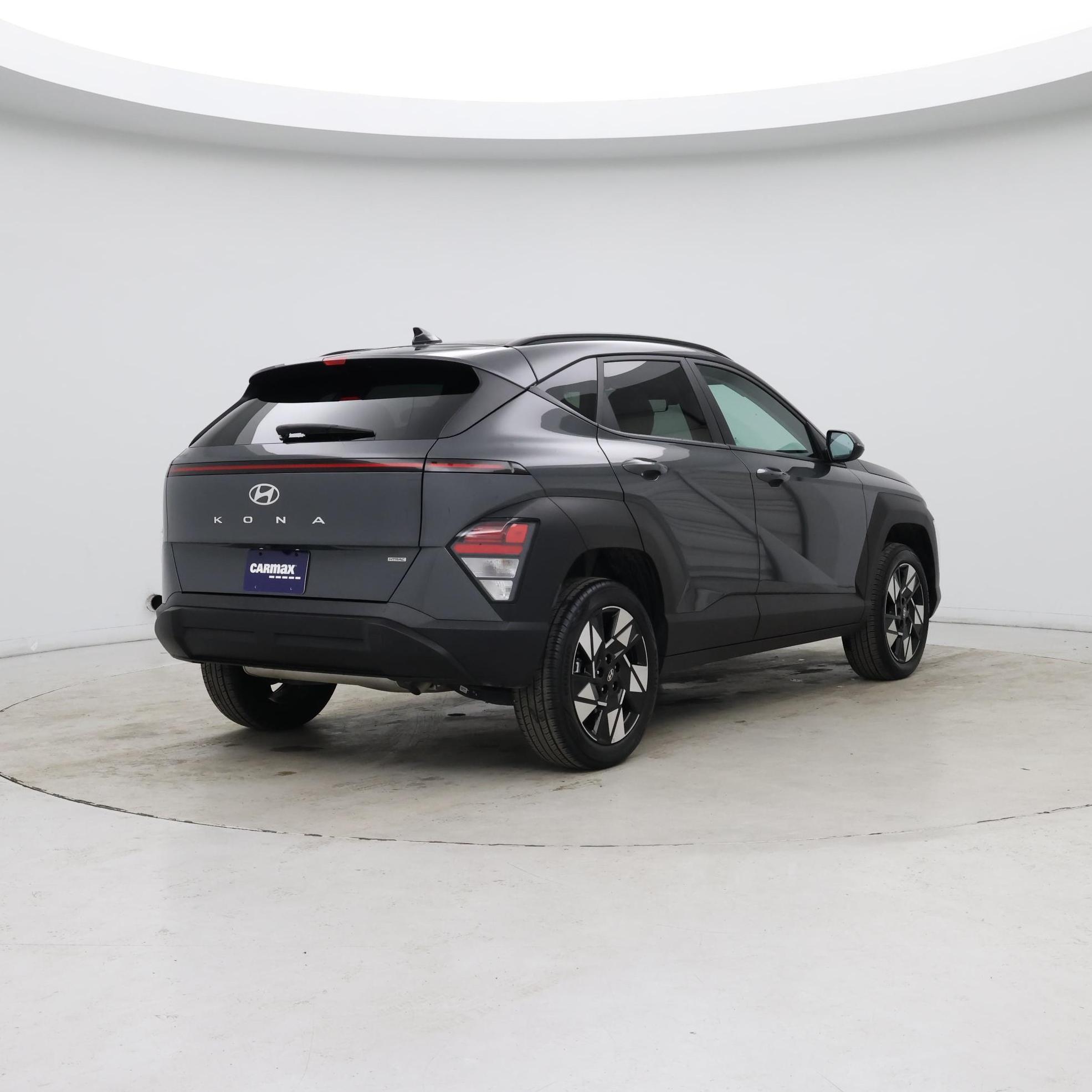Thumbnail: 2025 Hyundai Kona - 8