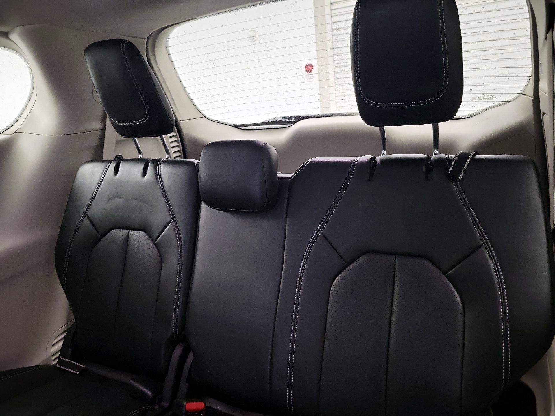 Thumbnail: 2023 Chrysler Pacifica - 20