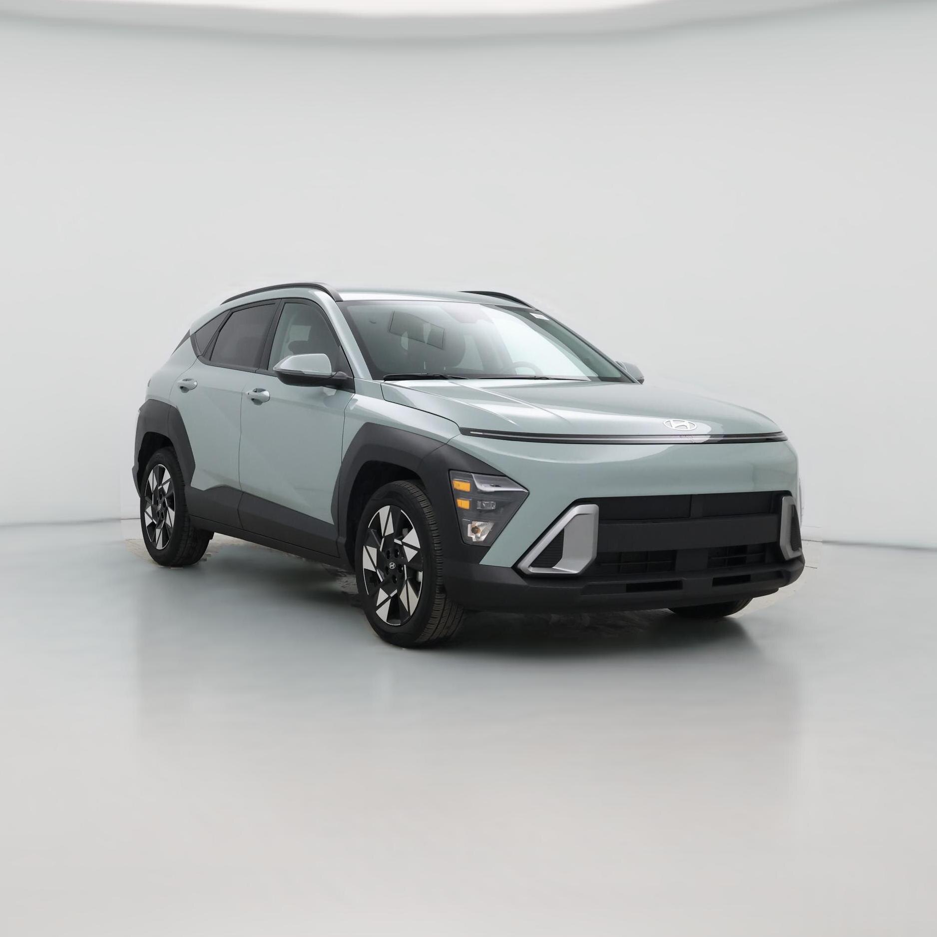 Thumbnail: 2025 Hyundai Kona - 1