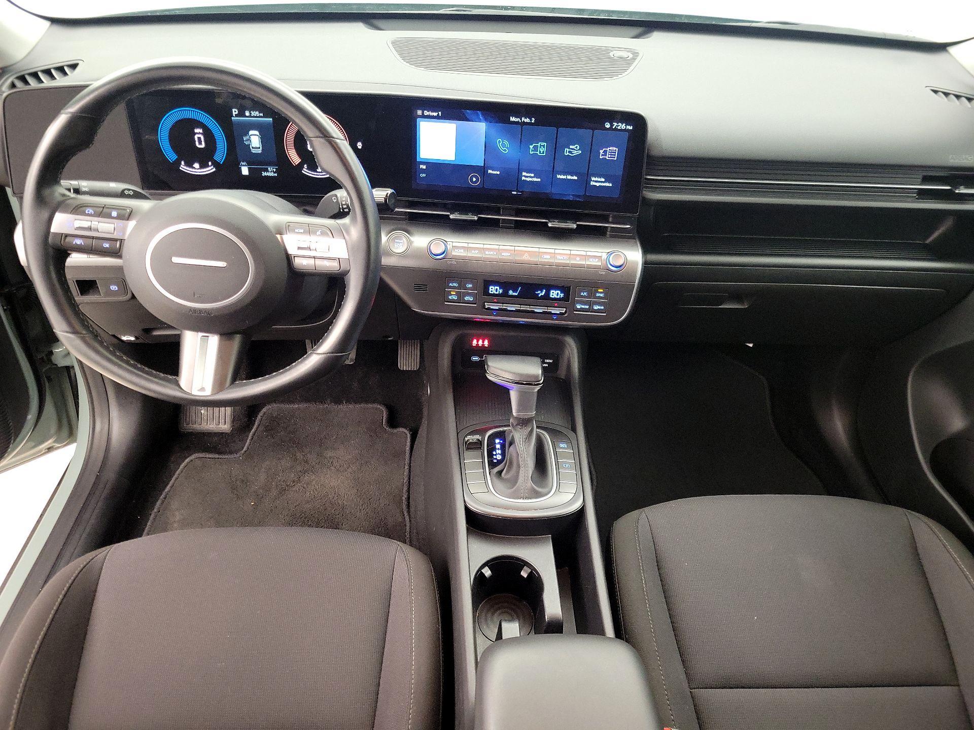 Thumbnail: 2025 Hyundai Kona - 9