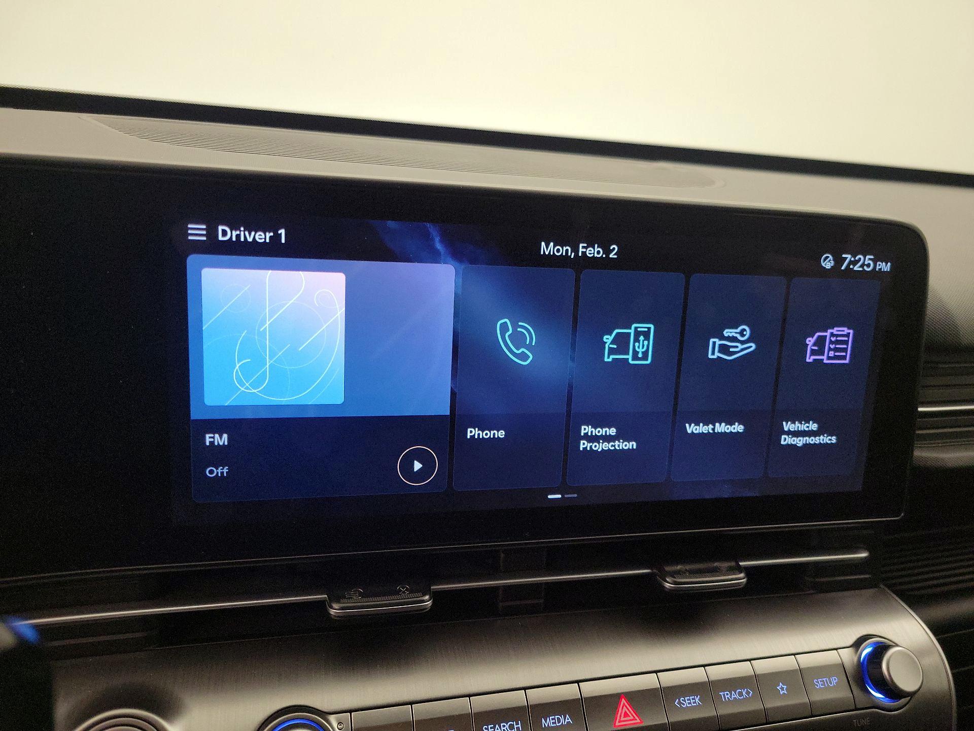 Thumbnail: 2025 Hyundai Kona - 15