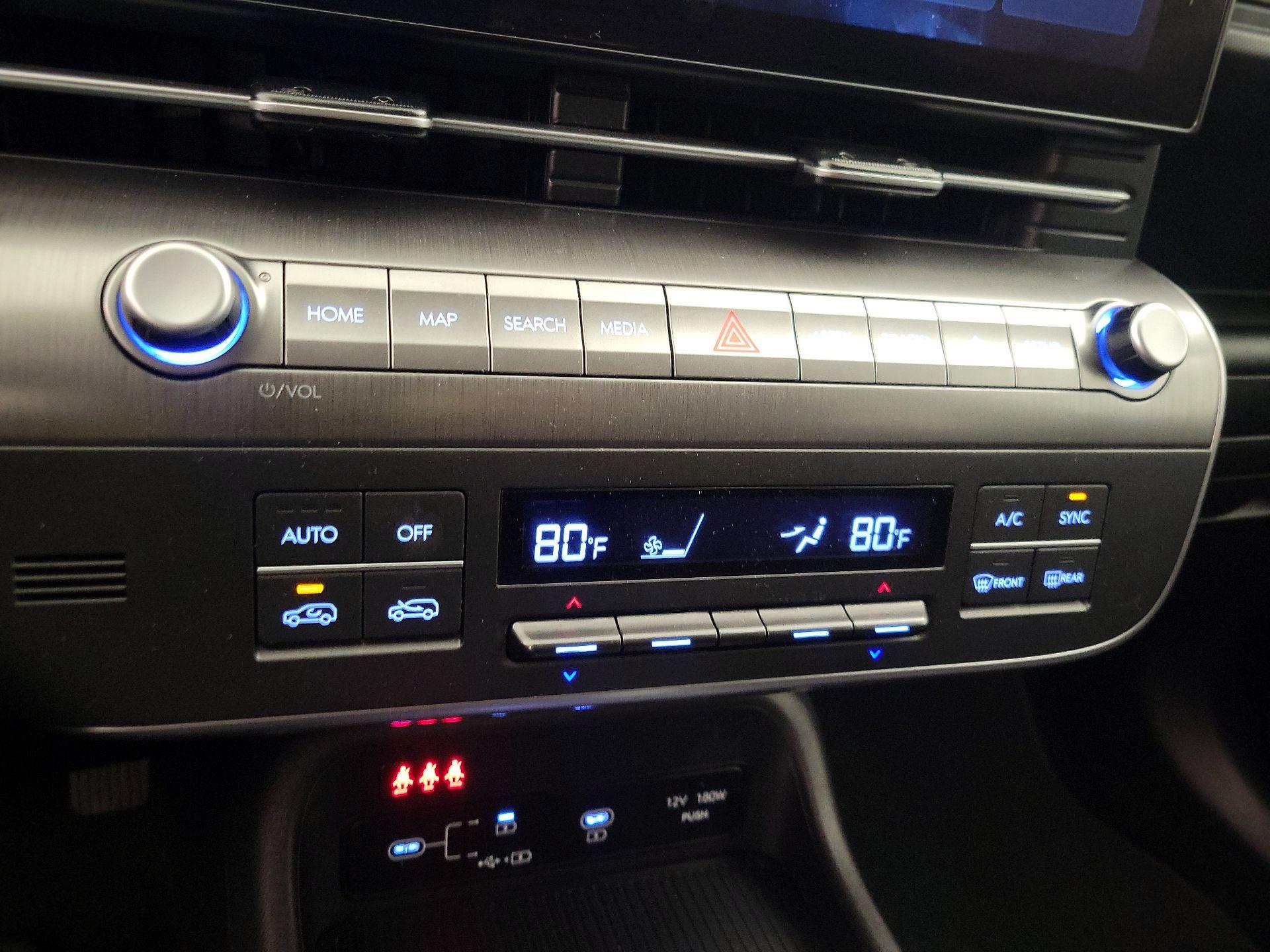 Thumbnail: 2025 Hyundai Kona - 16