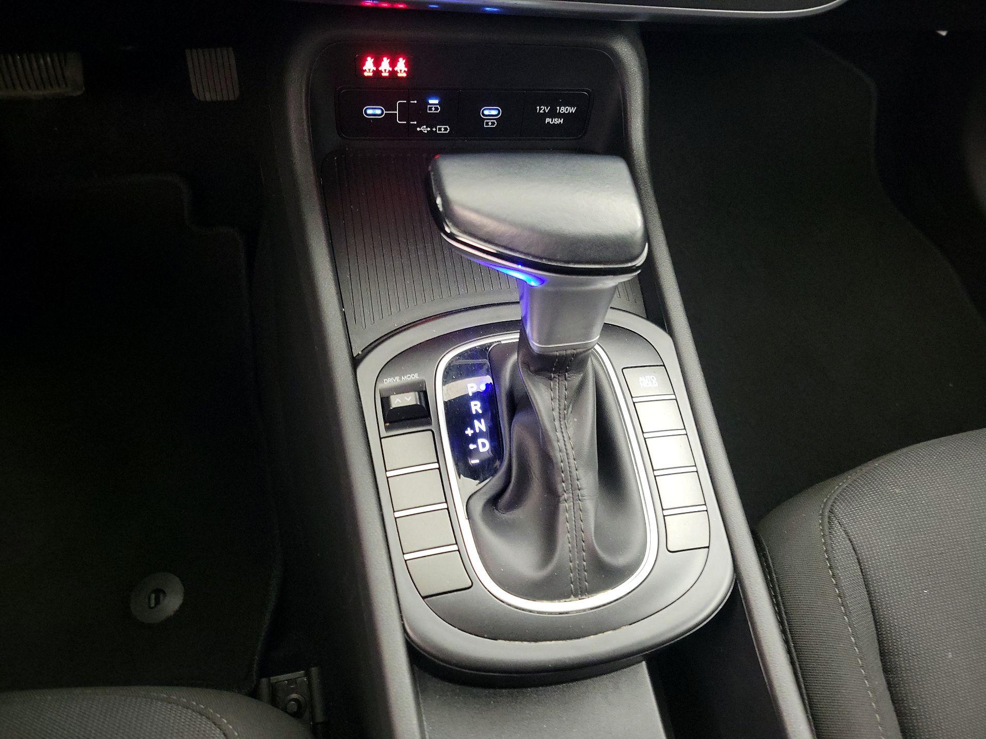 Thumbnail: 2025 Hyundai Kona - 17