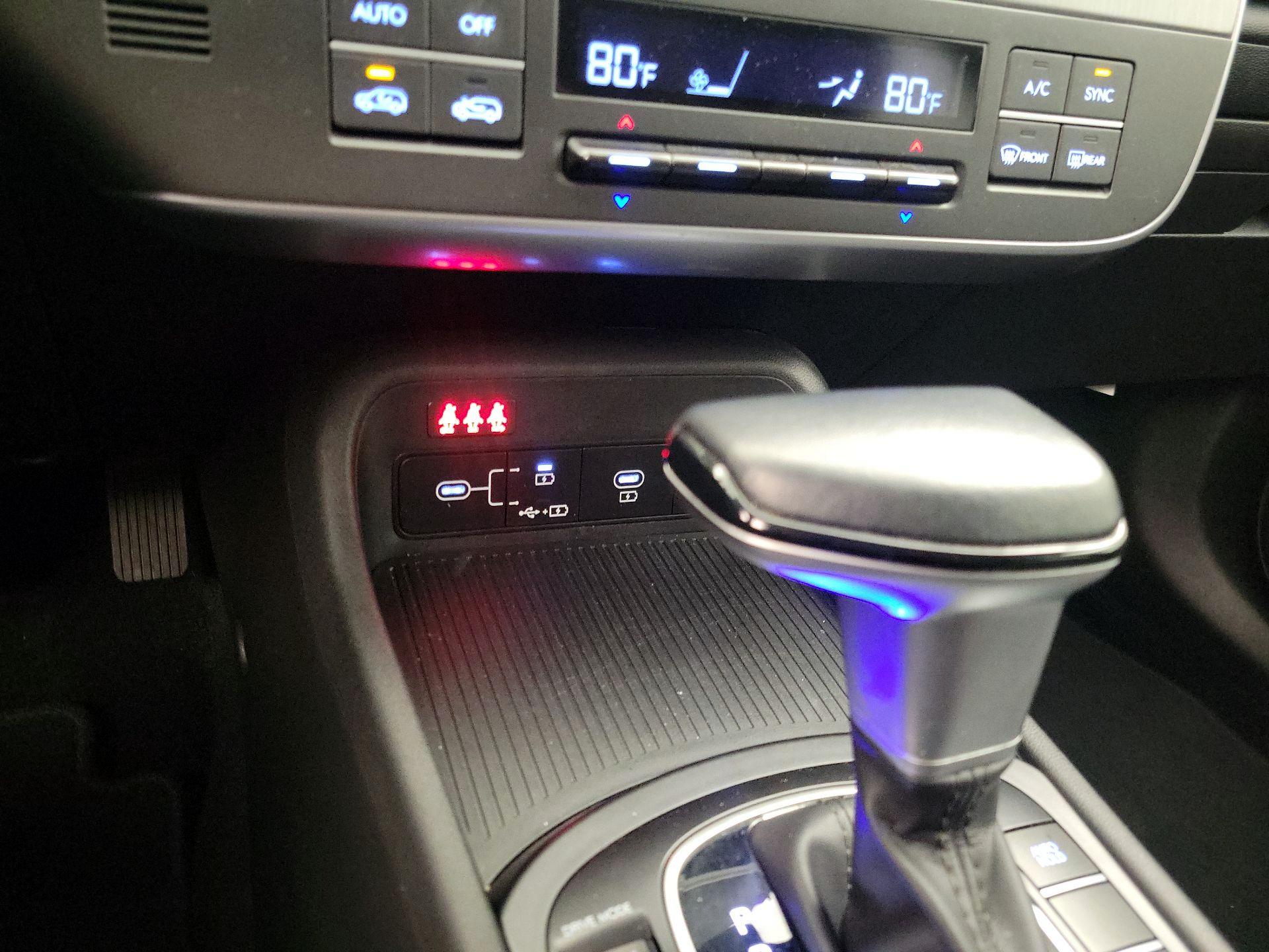 Thumbnail: 2025 Hyundai Kona - 18