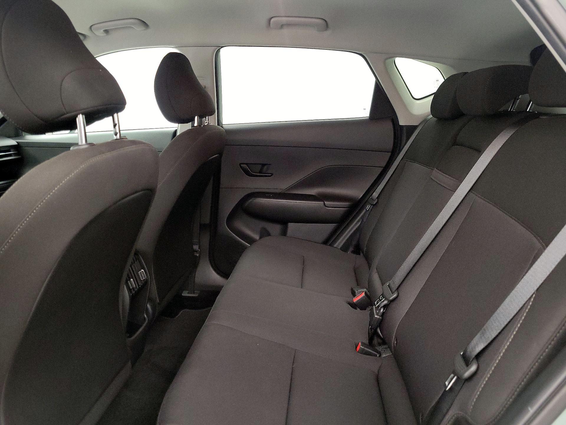 Thumbnail: 2025 Hyundai Kona - 19