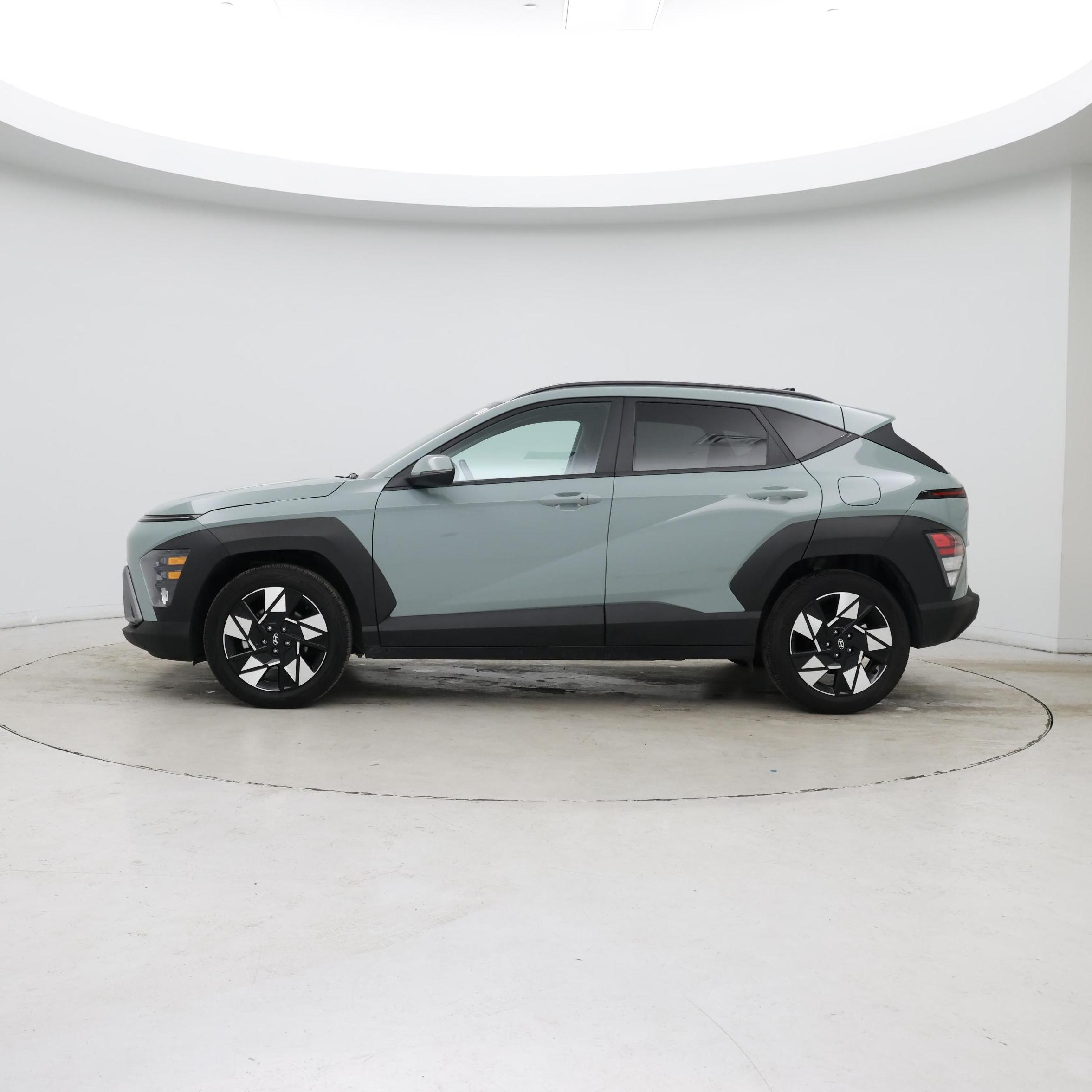 Thumbnail: 2025 Hyundai Kona - 3