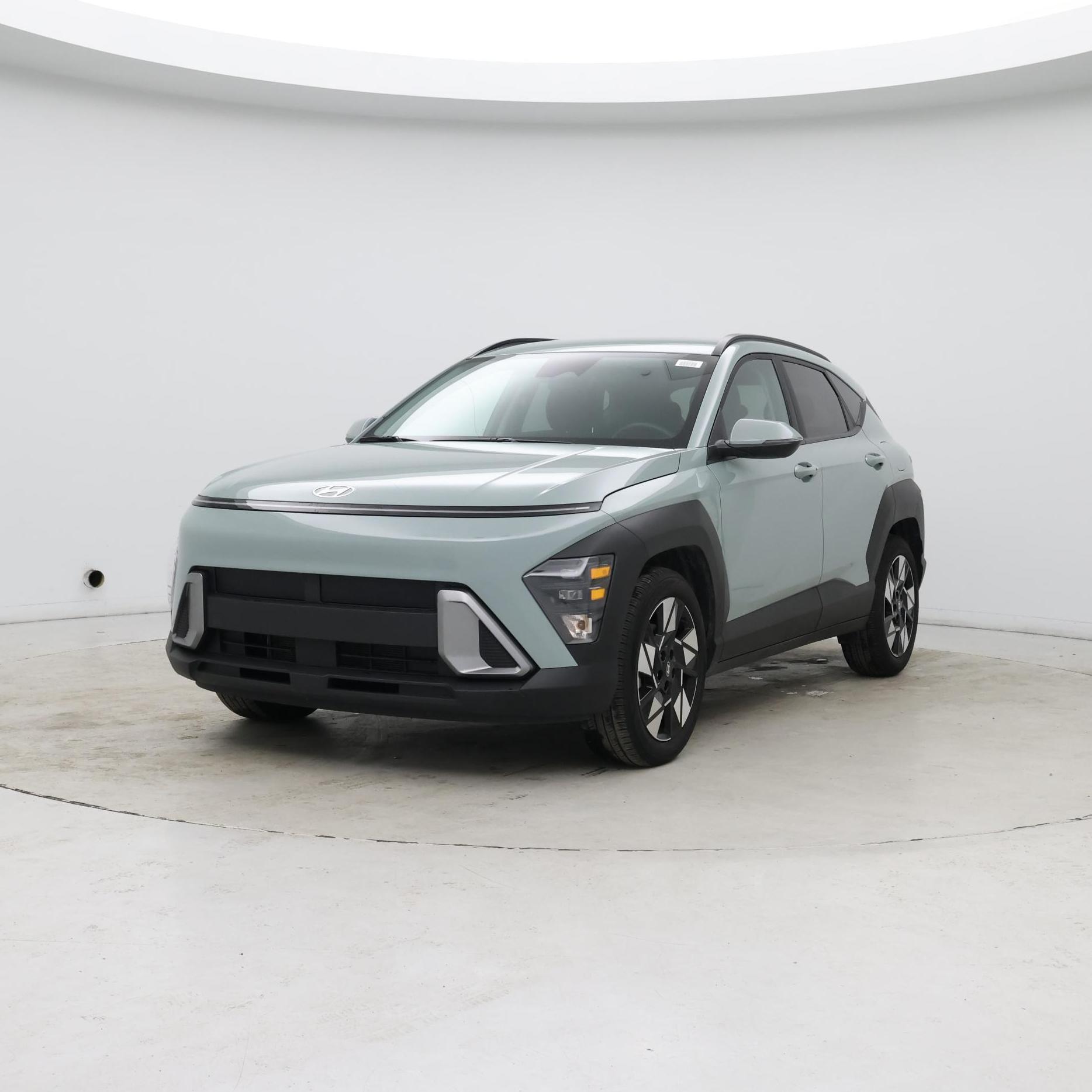 Thumbnail: 2025 Hyundai Kona - 4