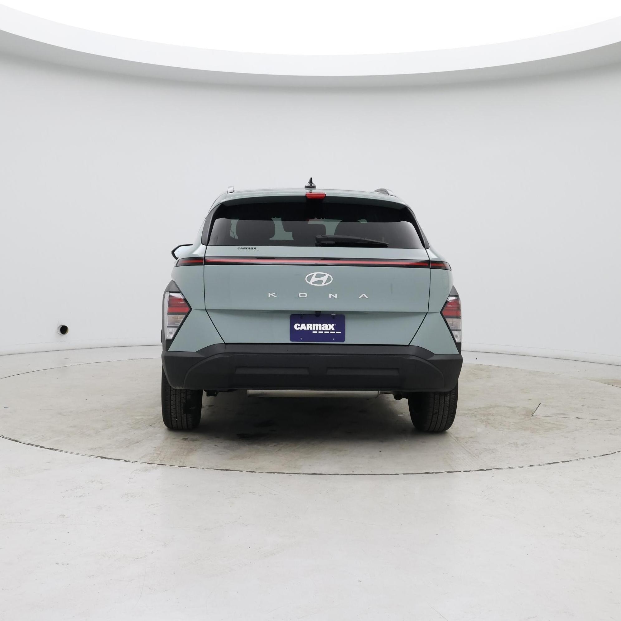 Thumbnail: 2025 Hyundai Kona - 6