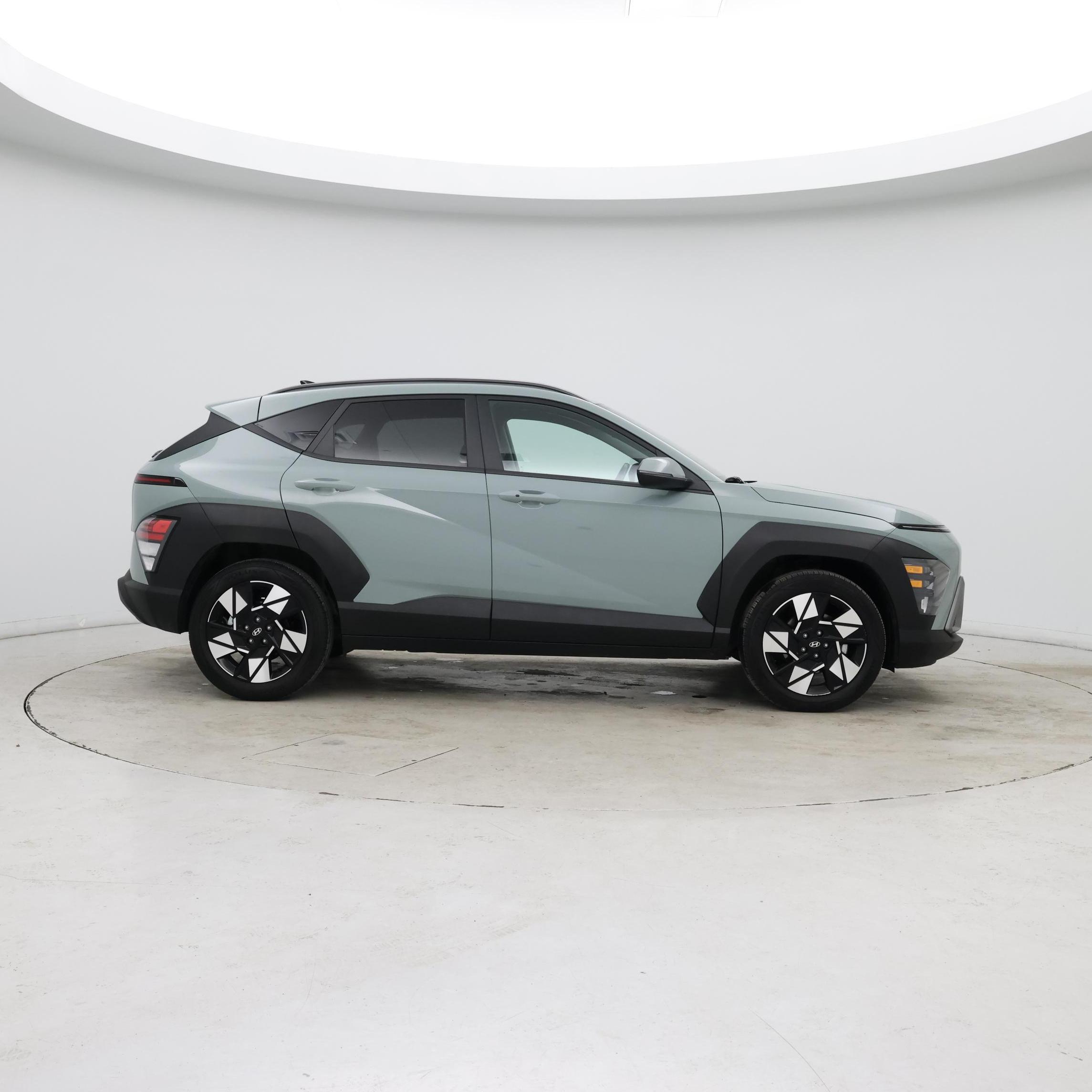 Thumbnail: 2025 Hyundai Kona - 7
