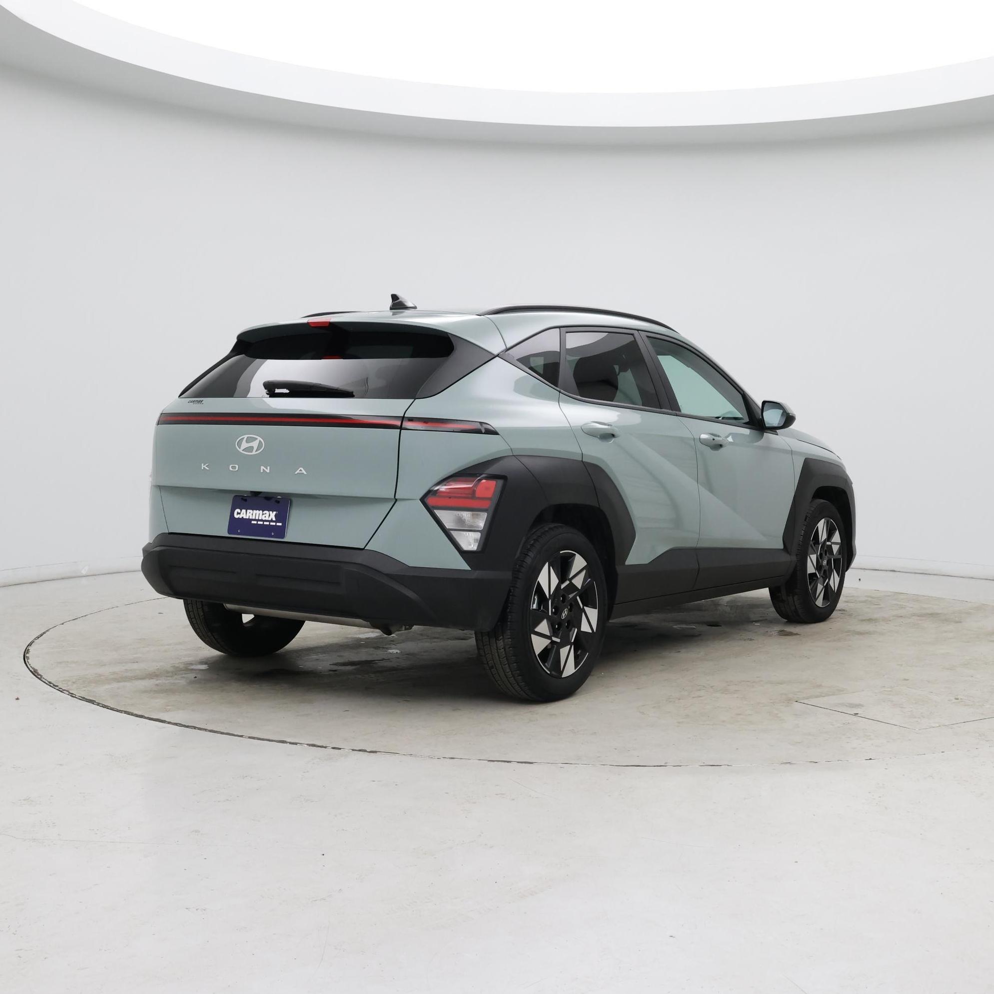 Thumbnail: 2025 Hyundai Kona - 8