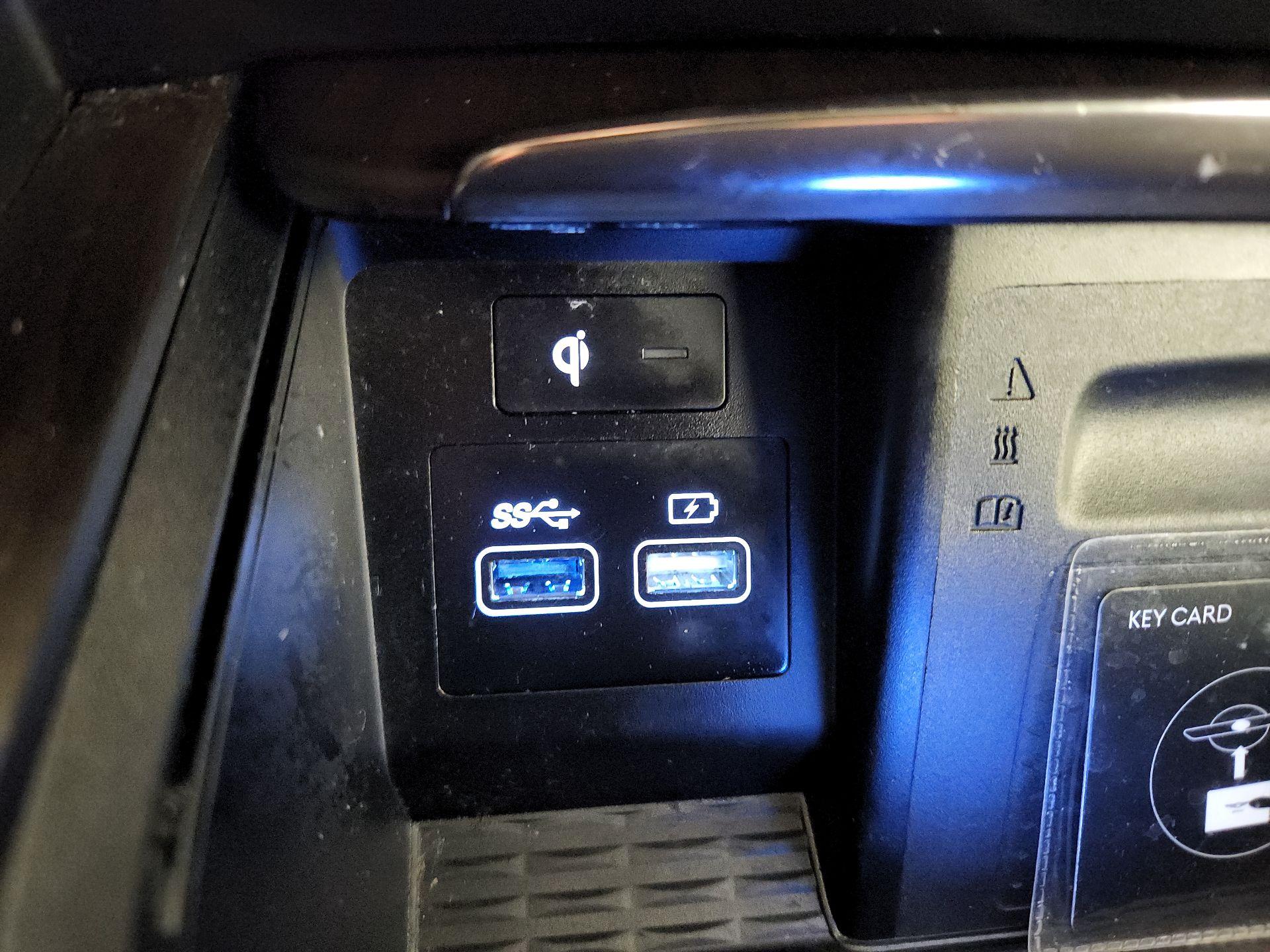 Thumbnail: 2024 Genesis GV80 - 17