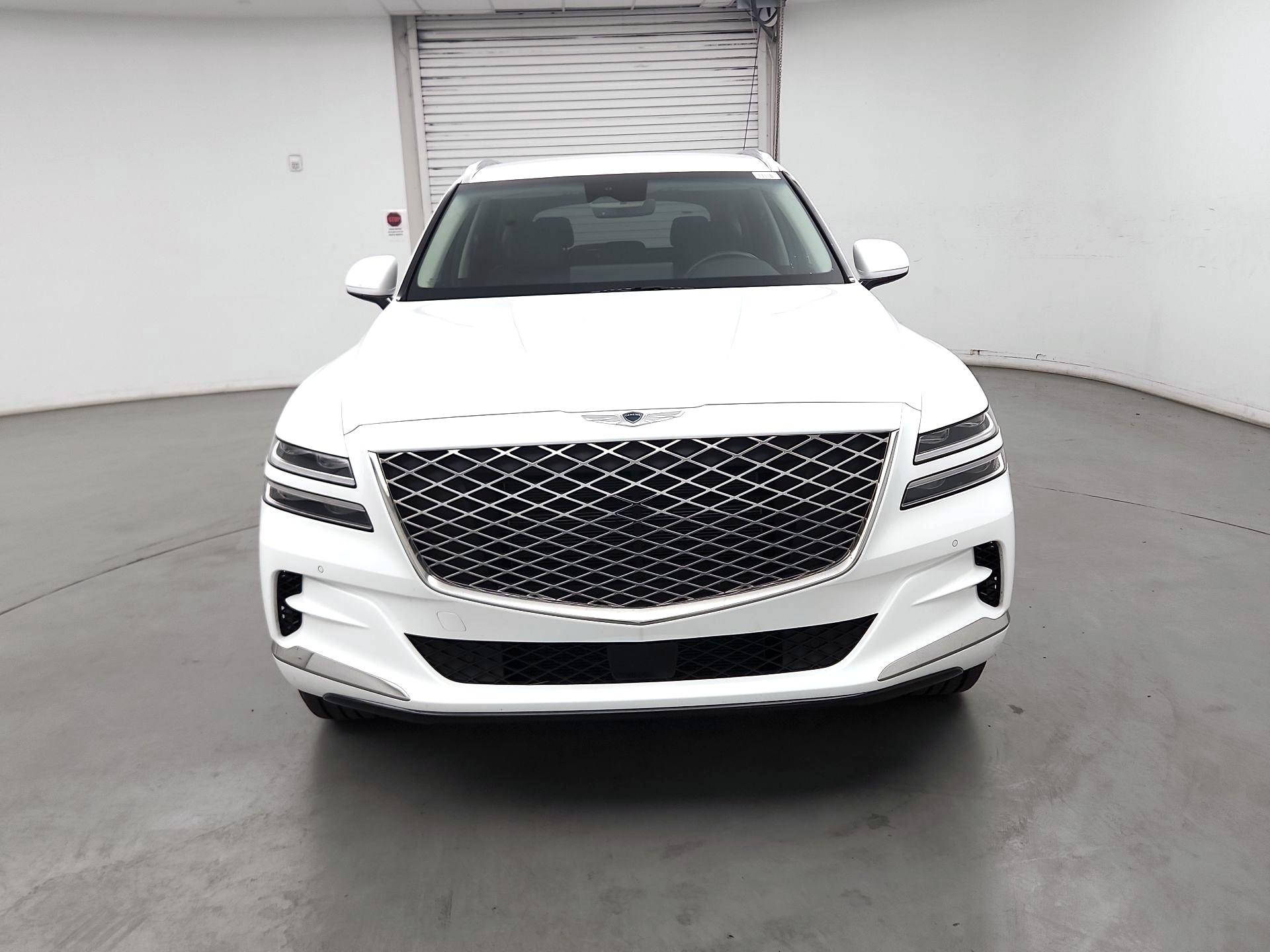 Thumbnail: 2024 Genesis GV80 - 2