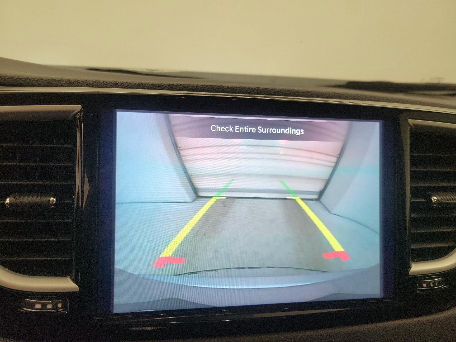 Thumbnail: 2024 Chrysler Pacifica - 14