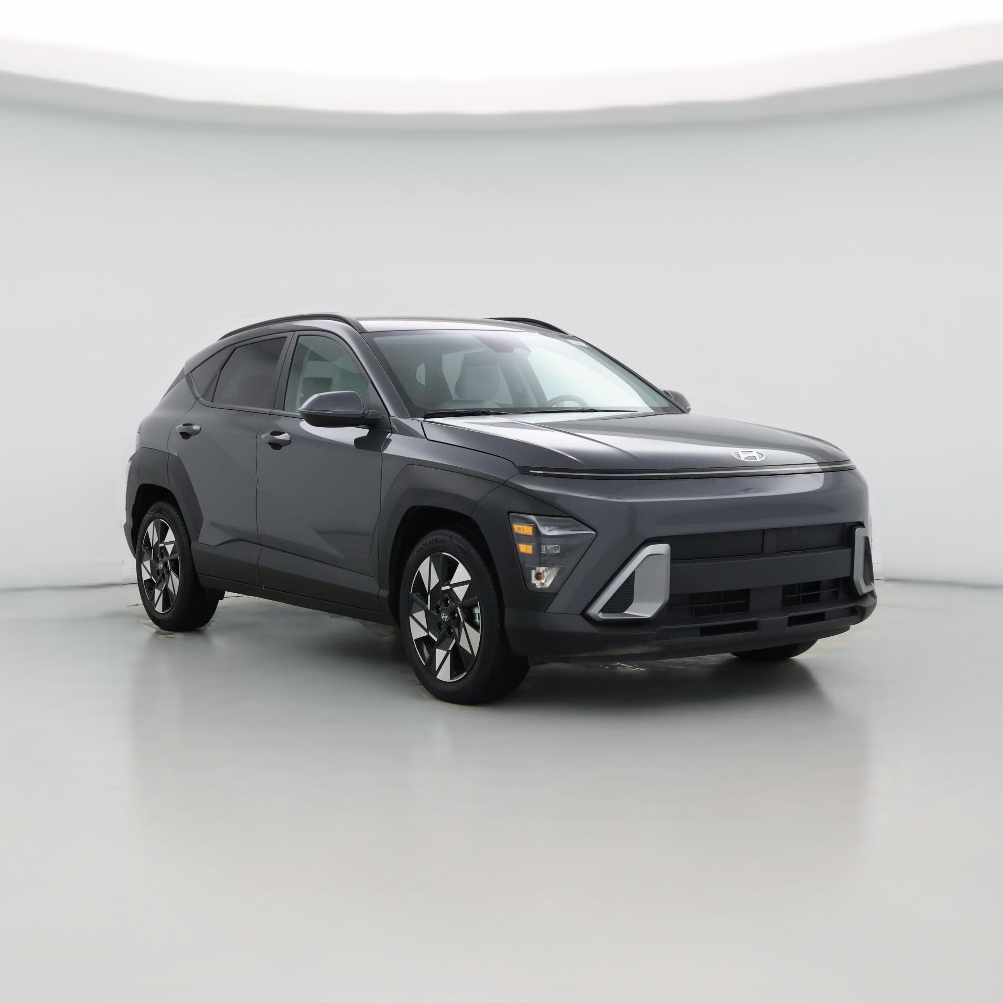 Thumbnail: 2025 Hyundai Kona - 1