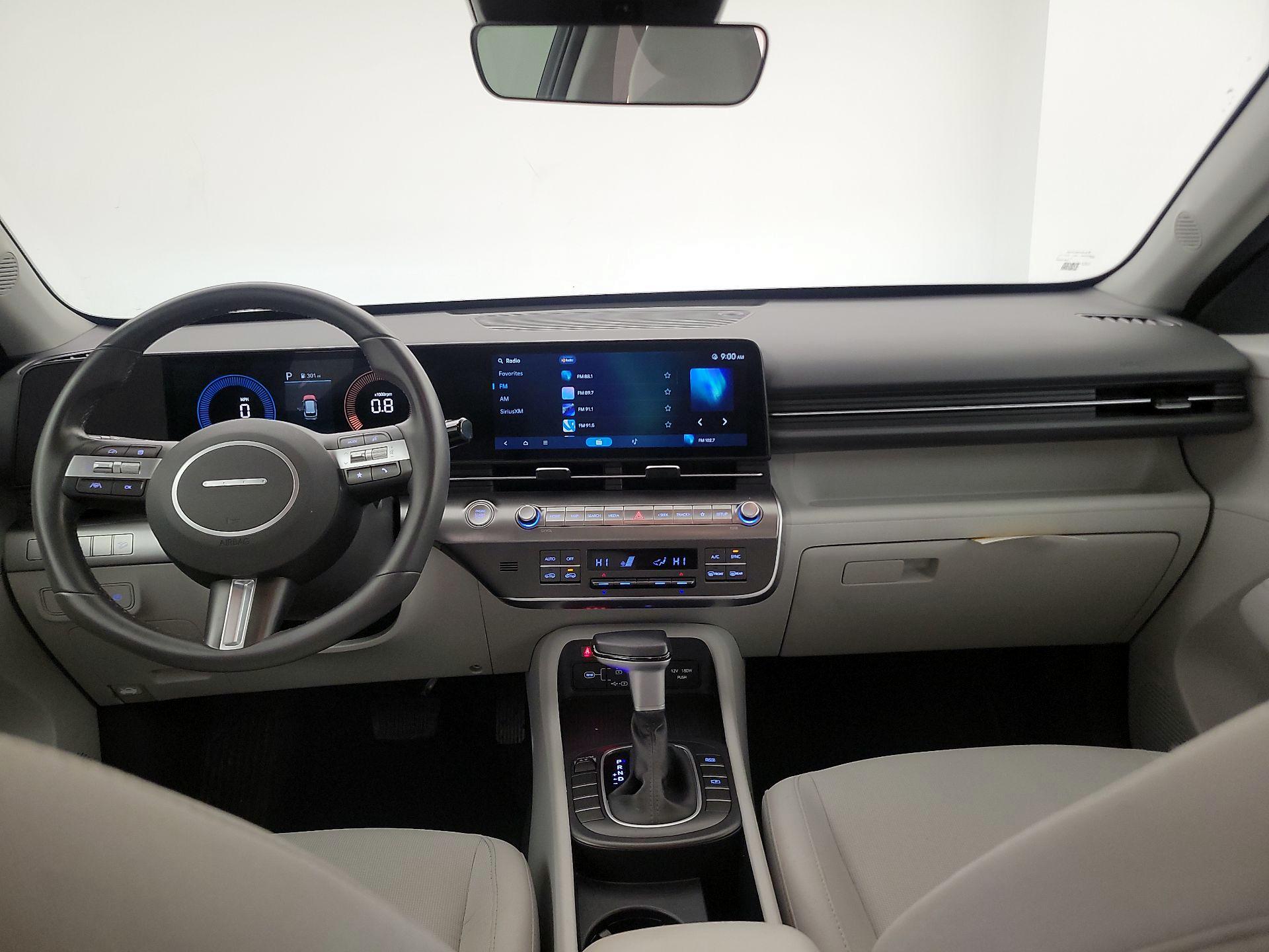 Thumbnail: 2025 Hyundai Kona - 9