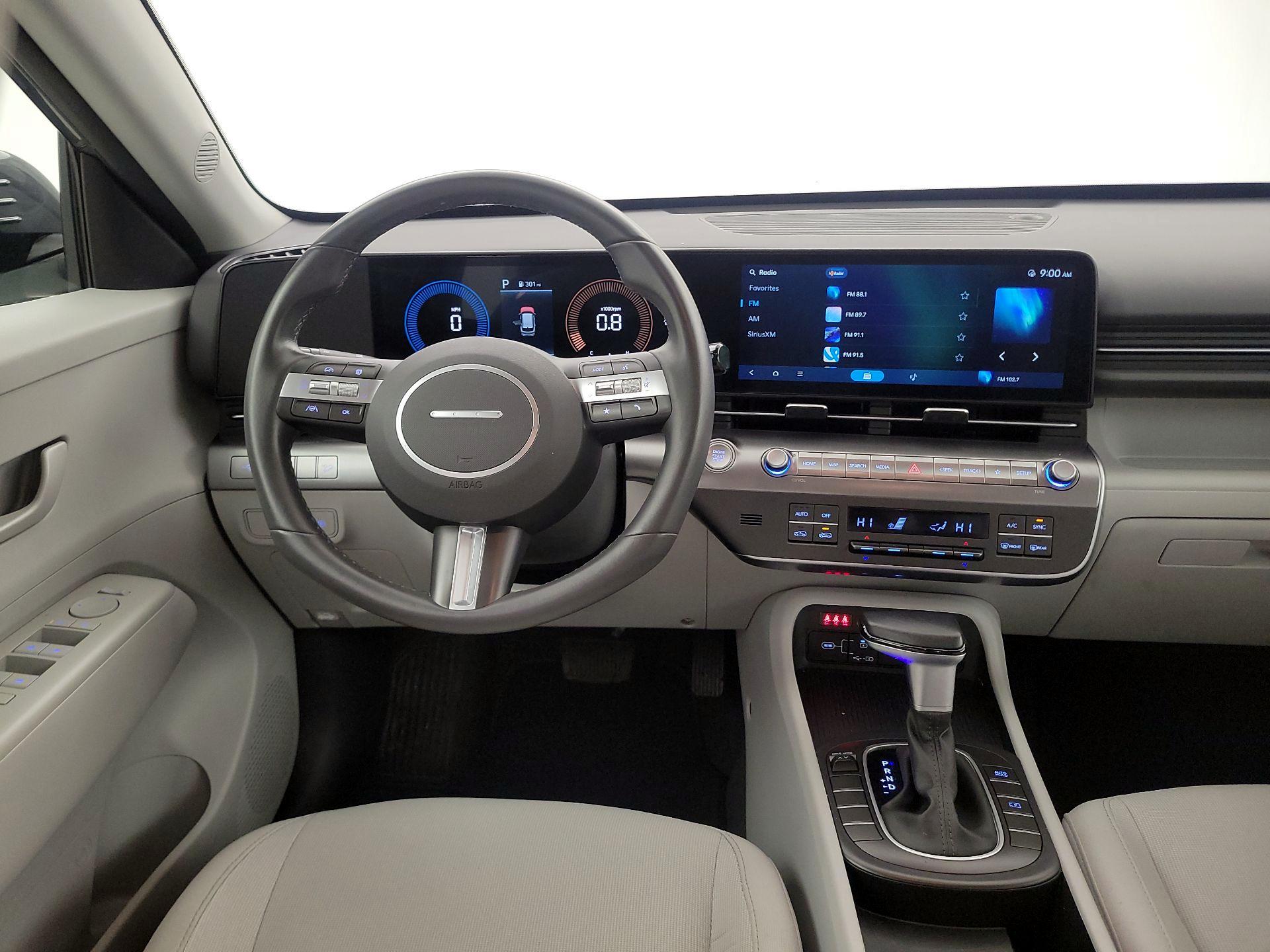 Thumbnail: 2025 Hyundai Kona - 10