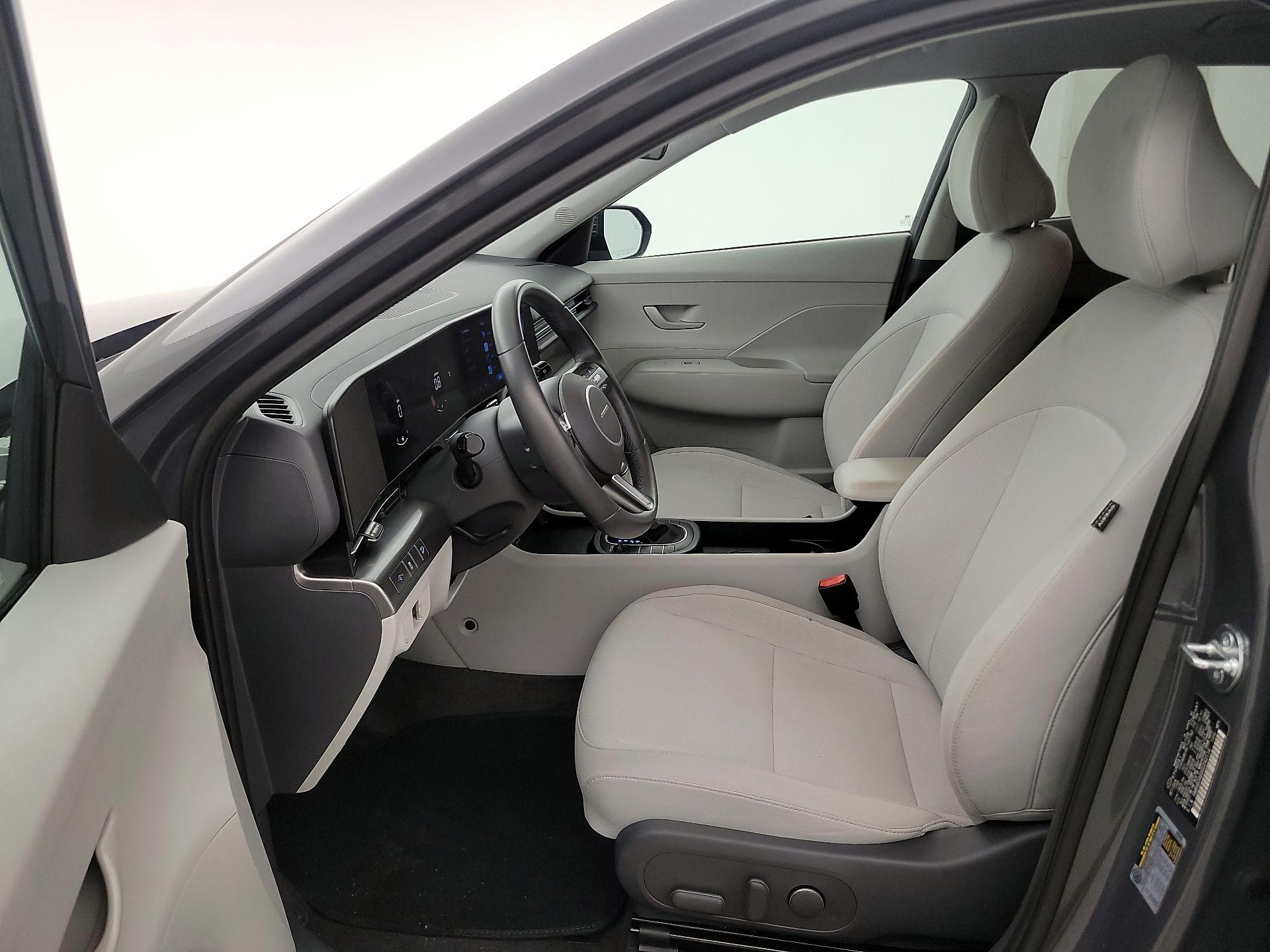 Thumbnail: 2025 Hyundai Kona - 11