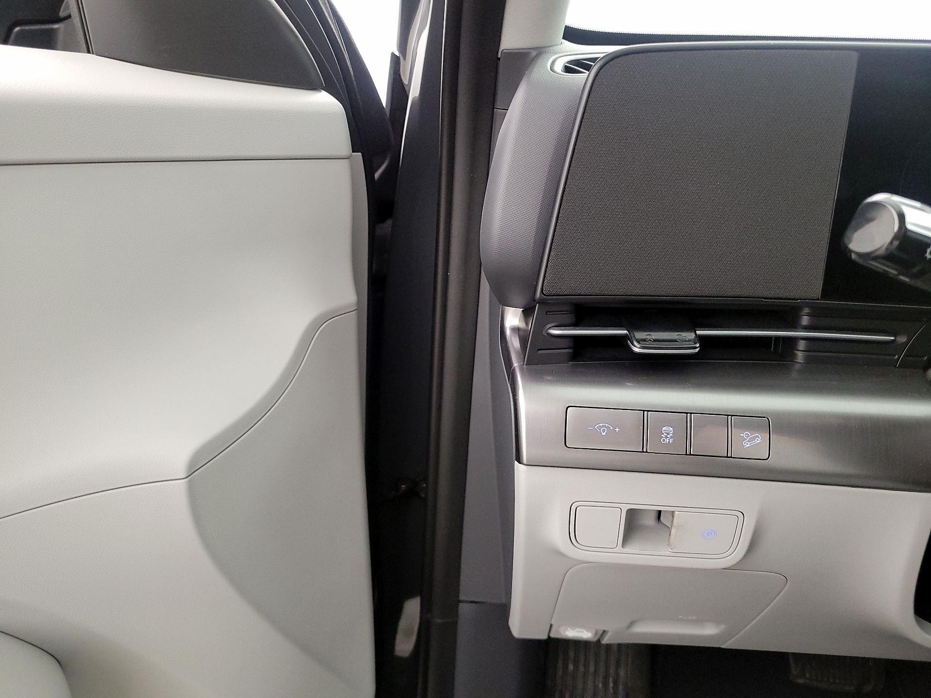 Thumbnail: 2025 Hyundai Kona - 13