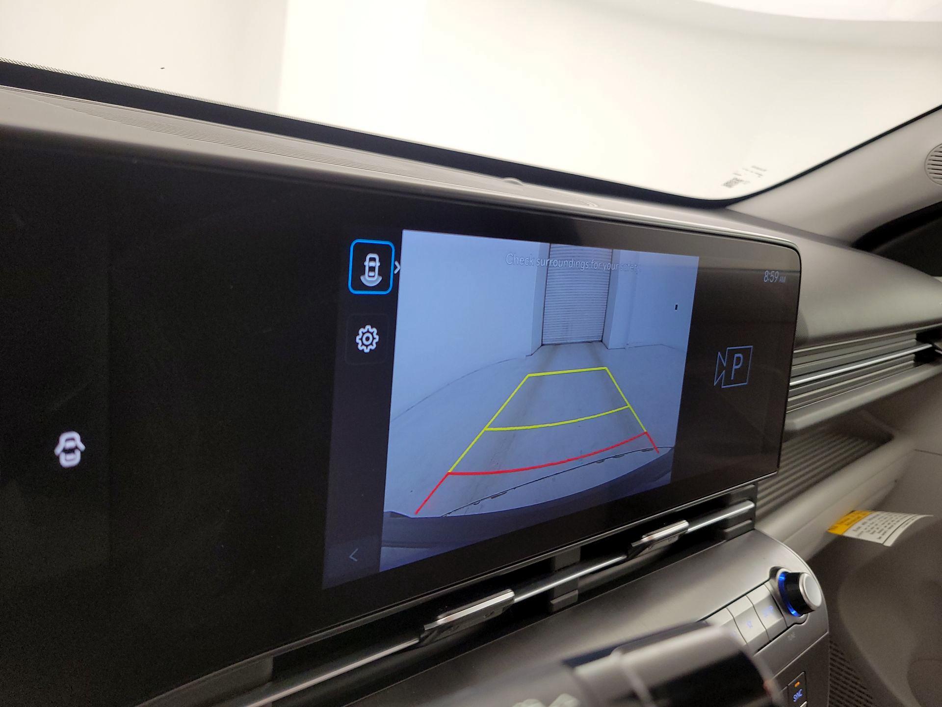 Thumbnail: 2025 Hyundai Kona - 14