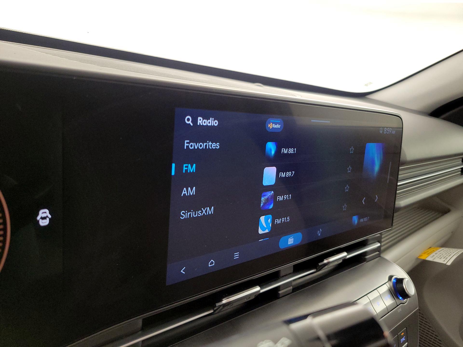 Thumbnail: 2025 Hyundai Kona - 15