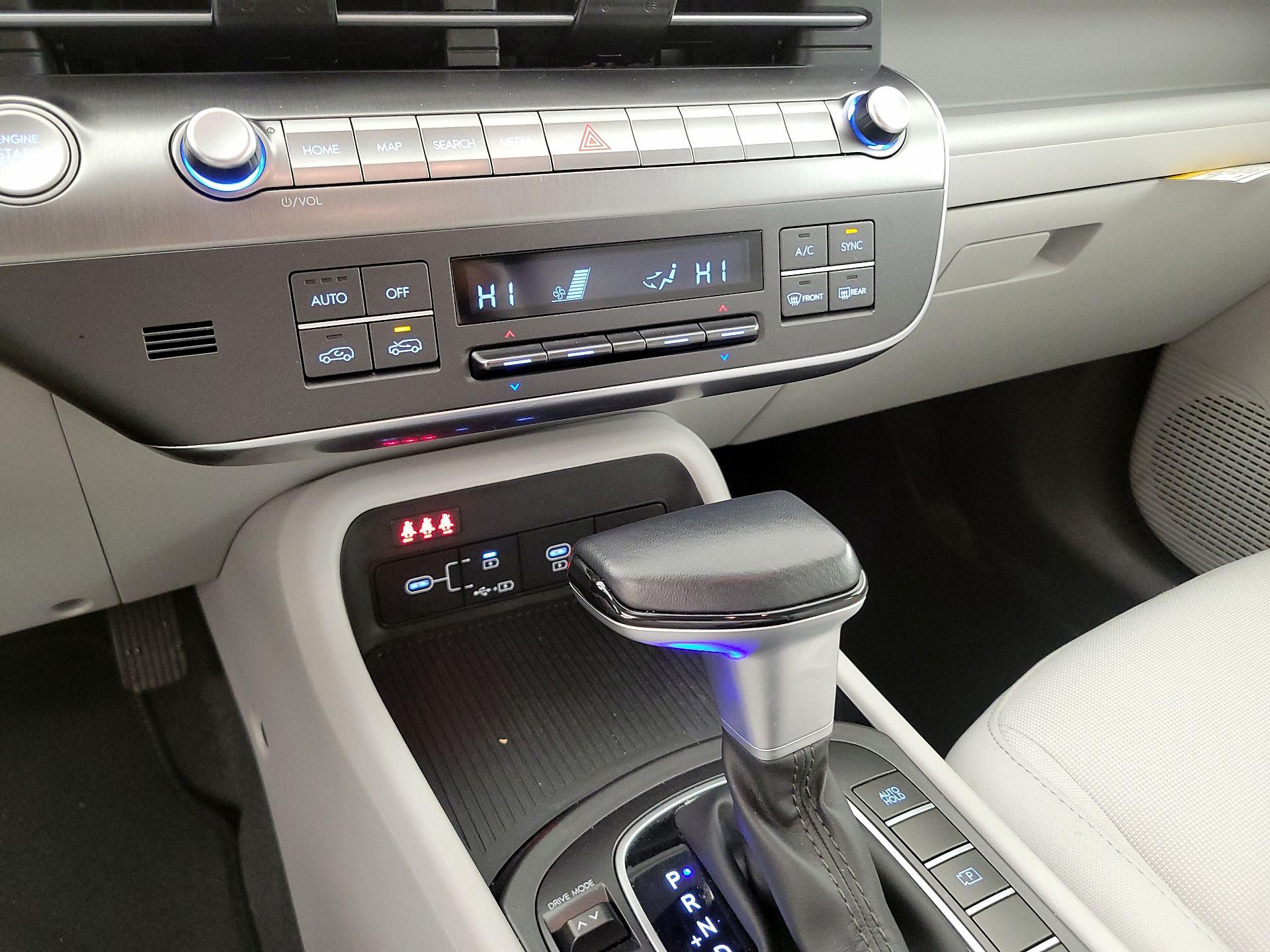 Thumbnail: 2025 Hyundai Kona - 16