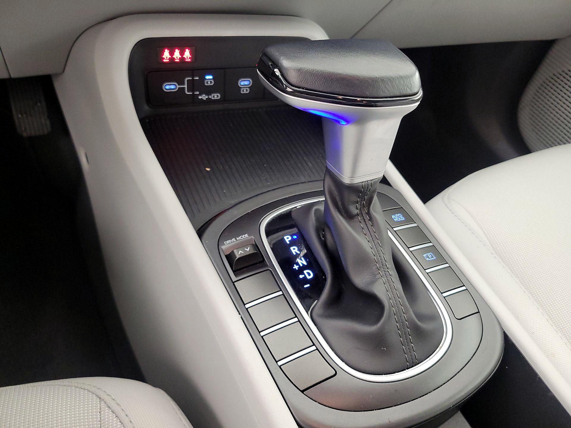 Thumbnail: 2025 Hyundai Kona - 17