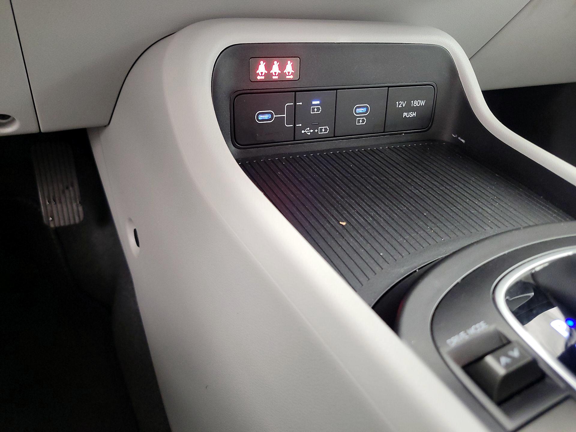 Thumbnail: 2025 Hyundai Kona - 18