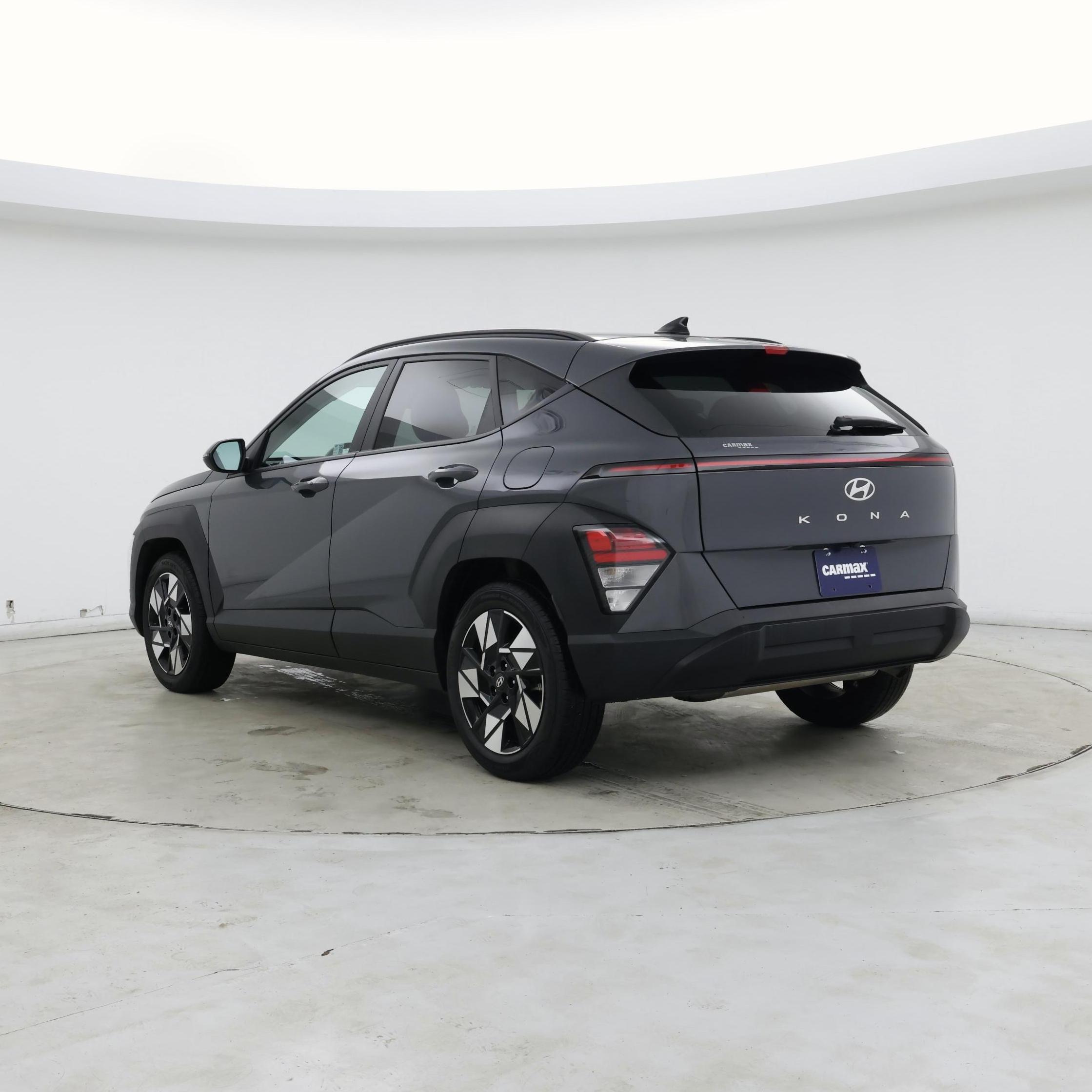 Thumbnail: 2025 Hyundai Kona - 2