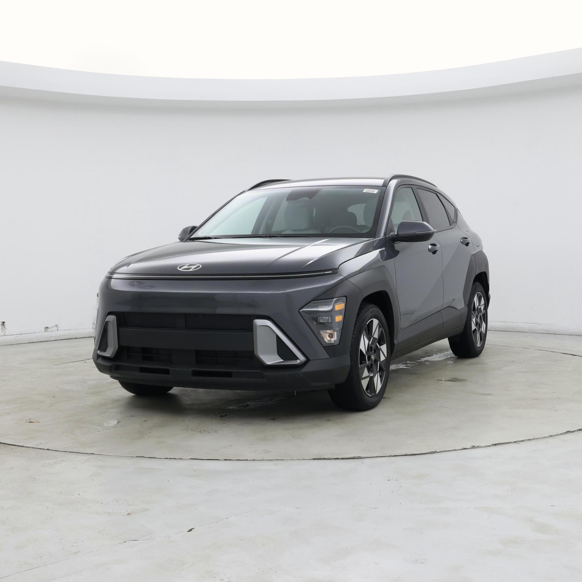 Thumbnail: 2025 Hyundai Kona - 4