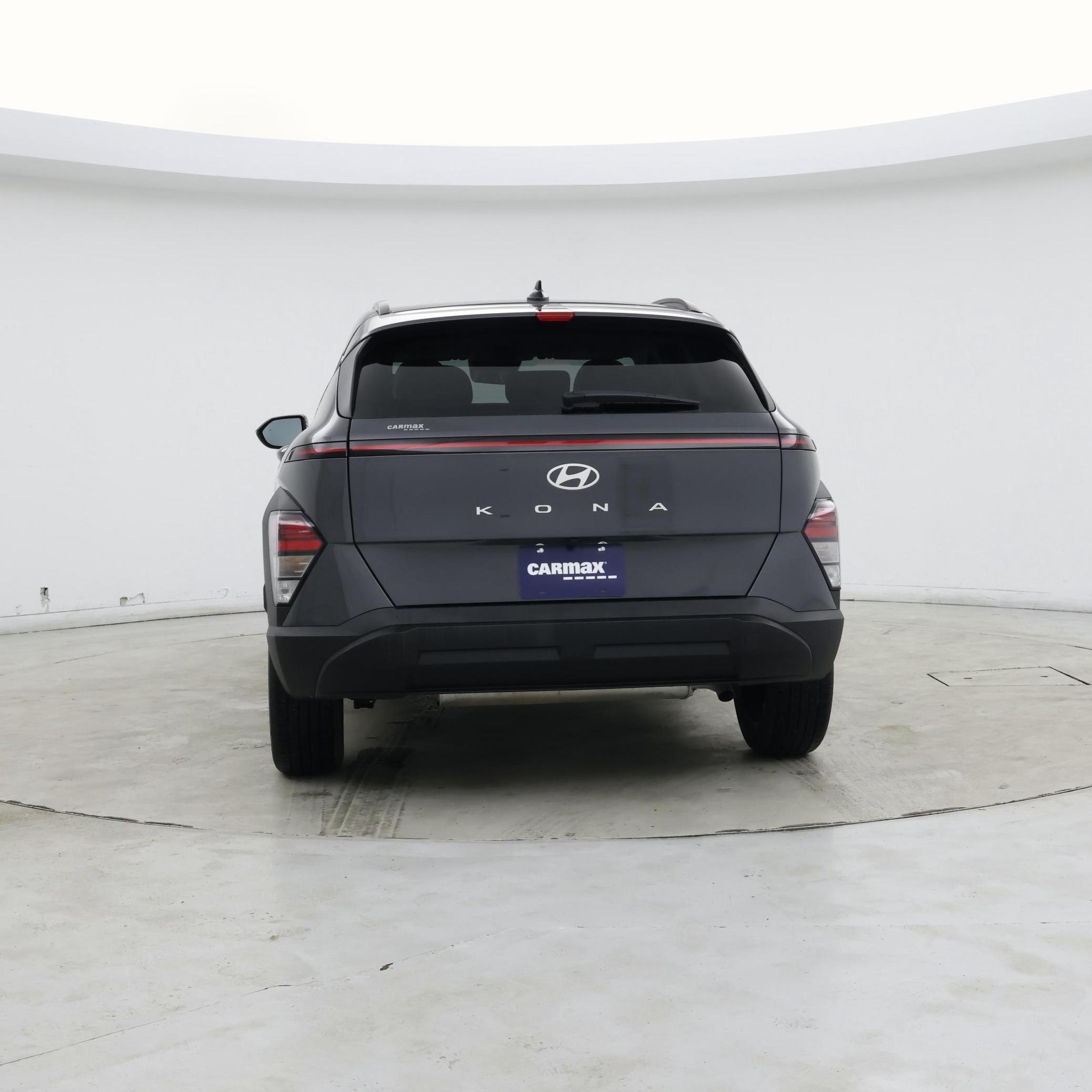 Thumbnail: 2025 Hyundai Kona - 6