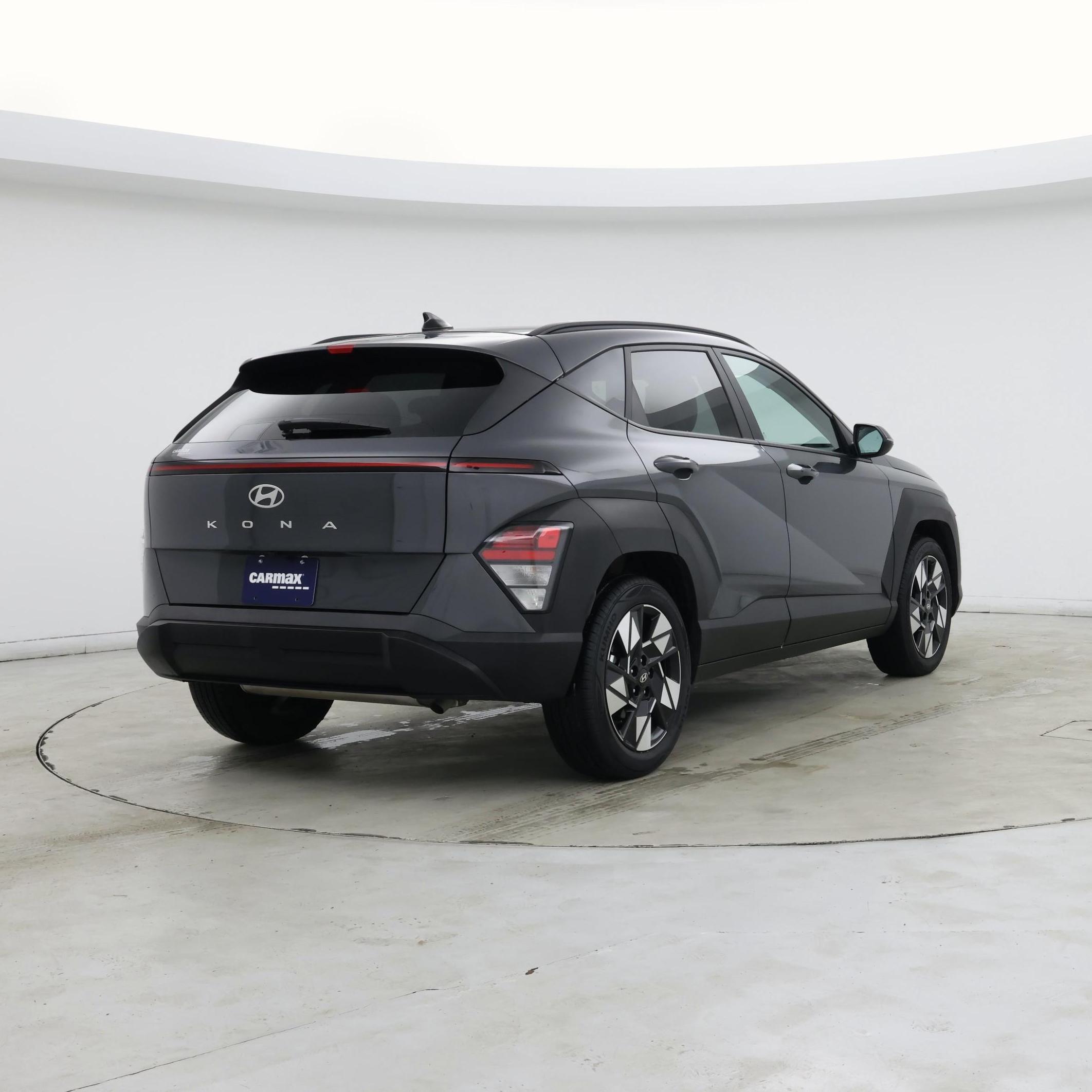 Thumbnail: 2025 Hyundai Kona - 8